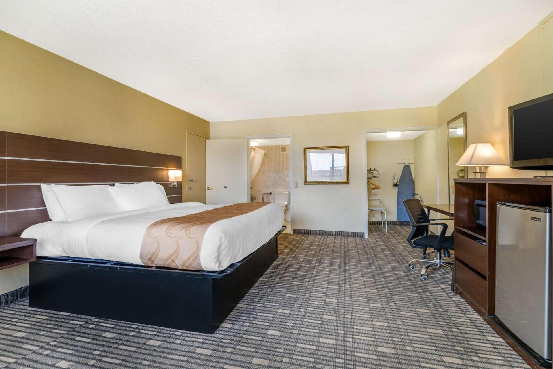 Quality Inn Tucumcari photo 75