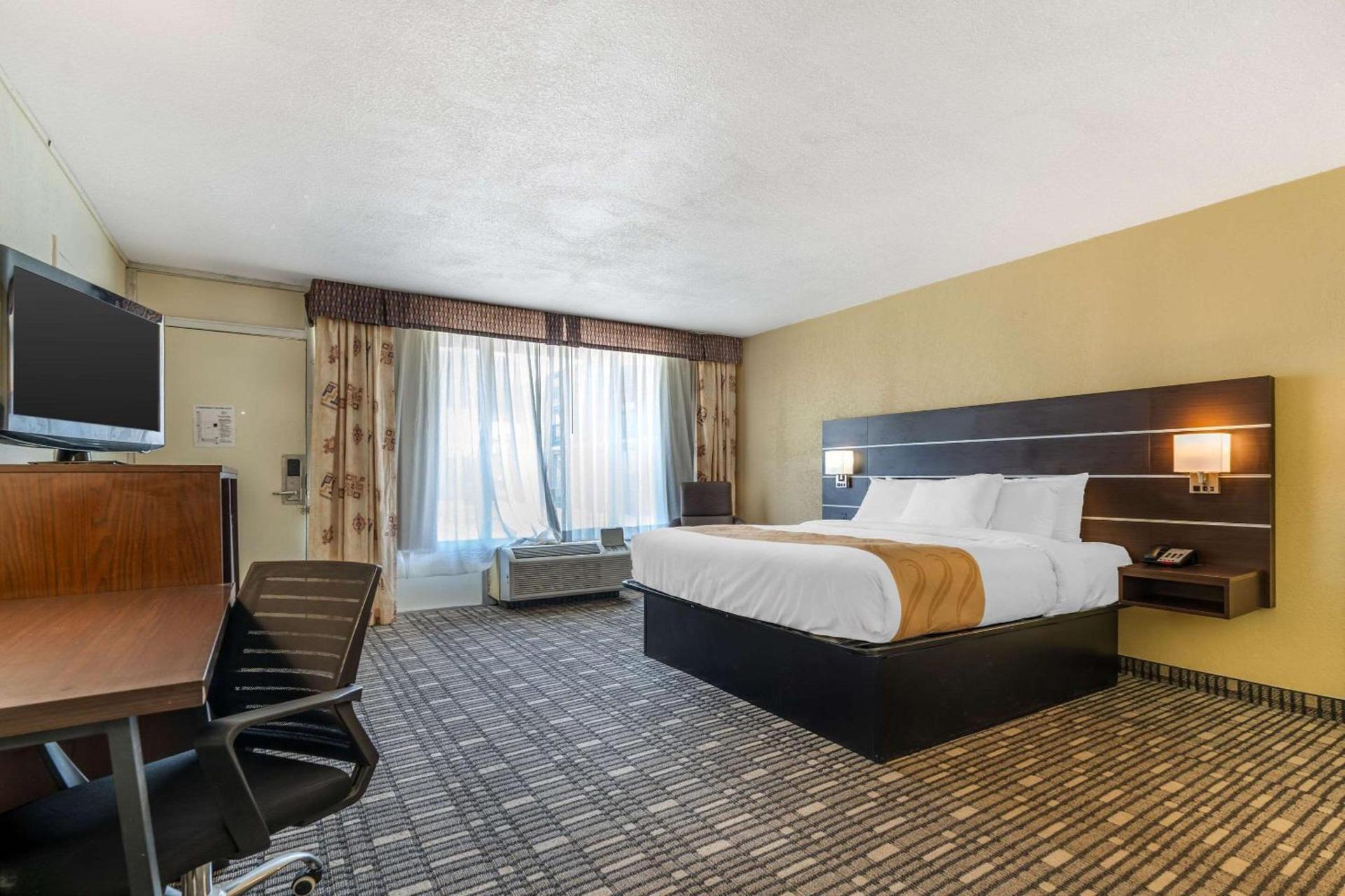 Quality Inn Tucumcari photo 19