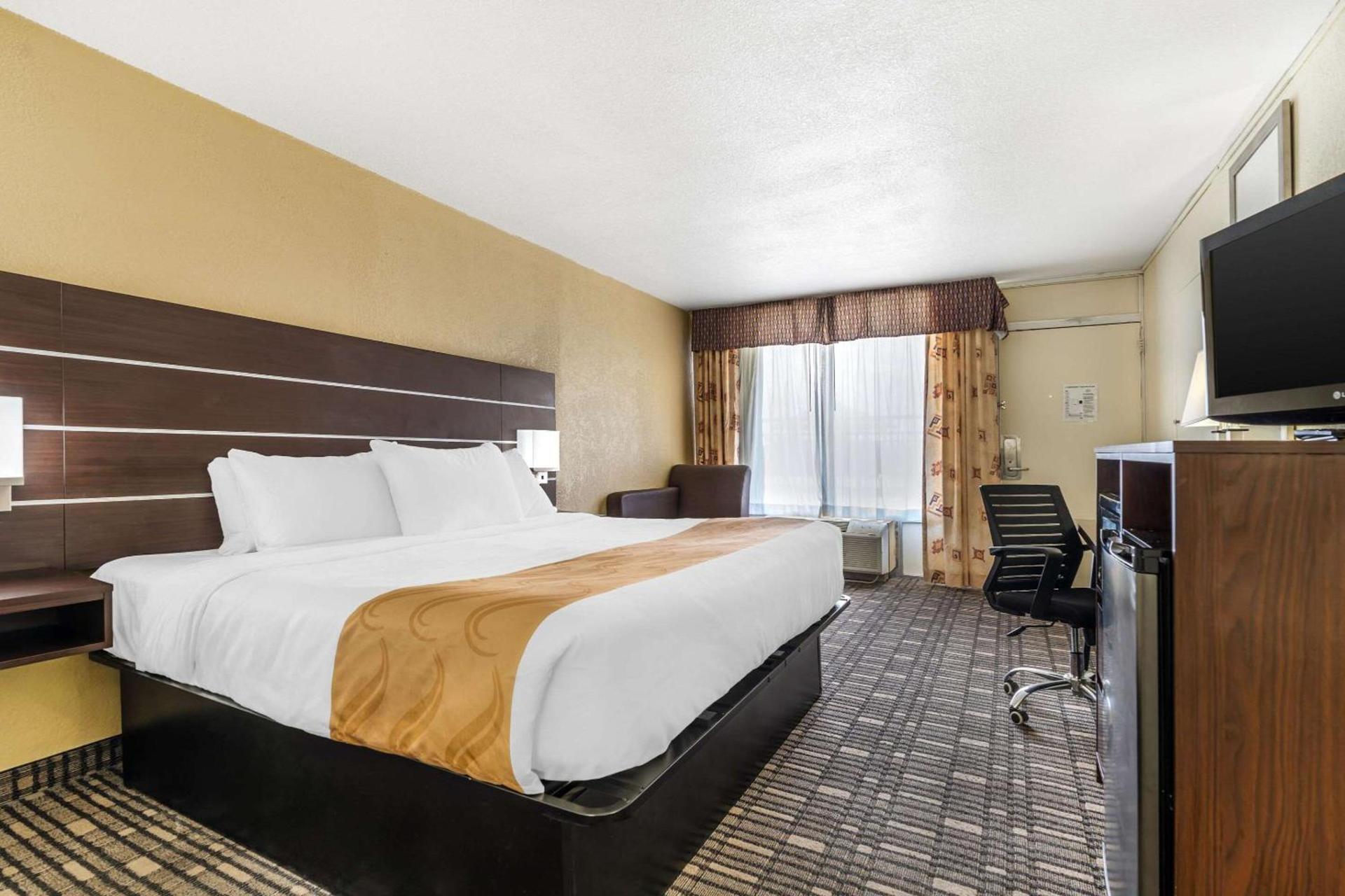 Quality Inn Tucumcari photo 22