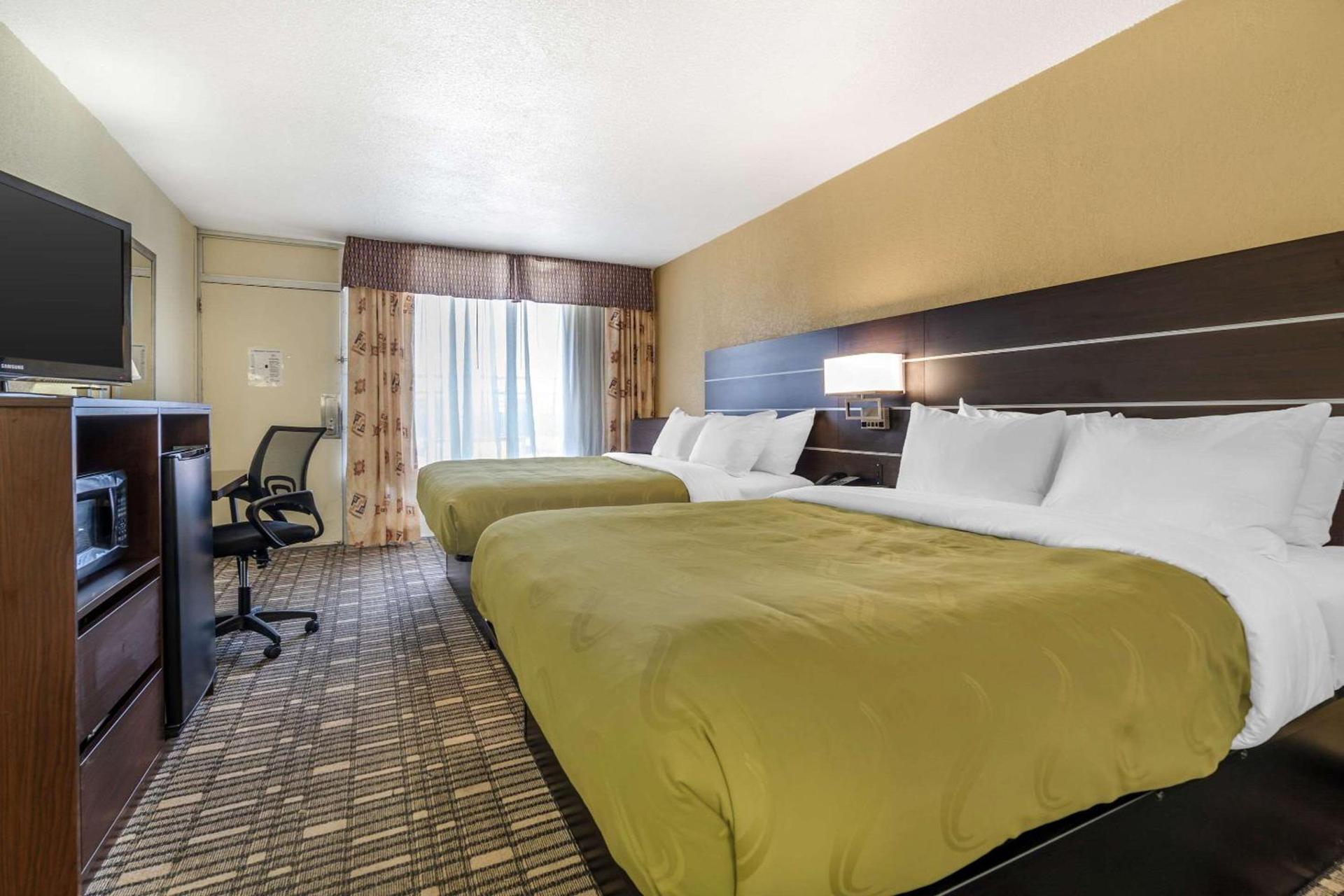 Quality Inn Tucumcari photo 73