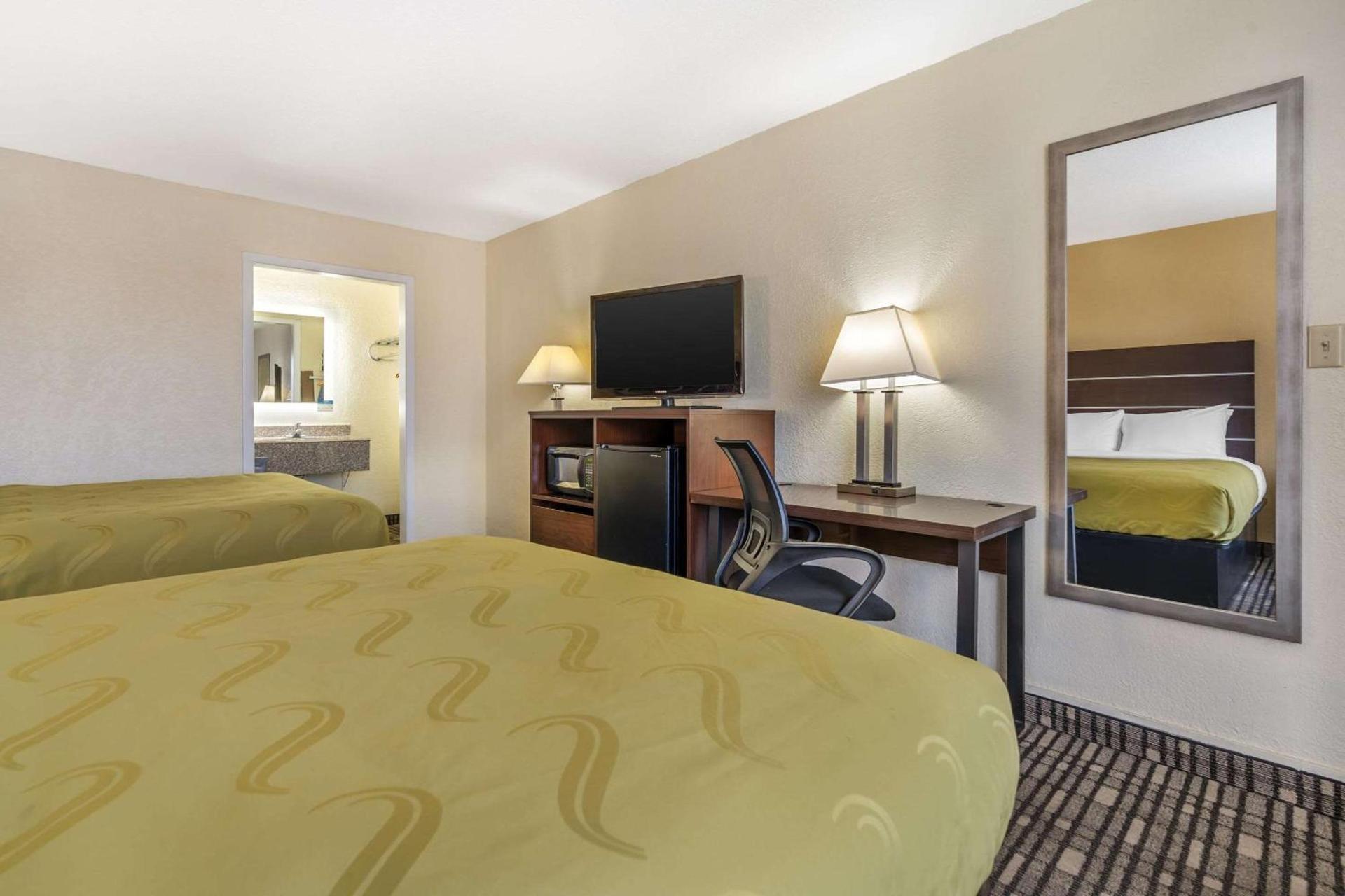 Quality Inn Tucumcari photo 23