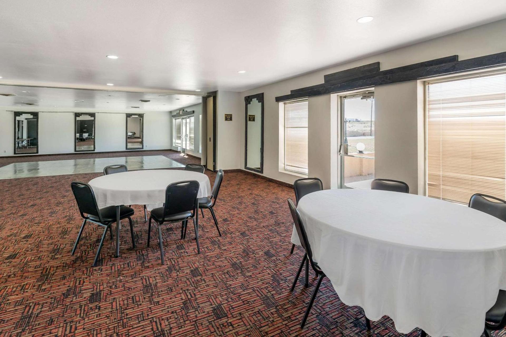 Quality Inn Tucumcari photo 29