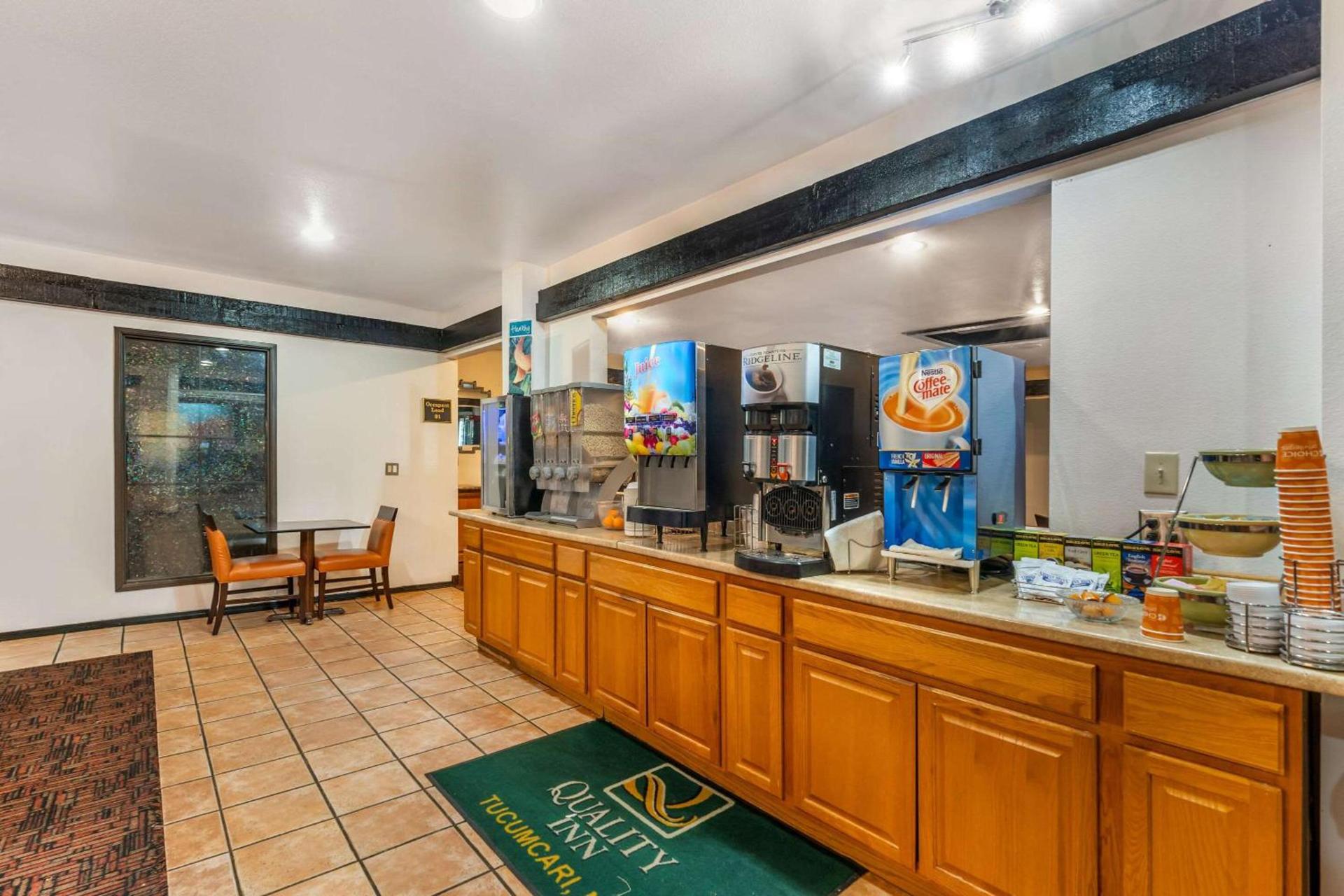 Quality Inn Tucumcari photo 33