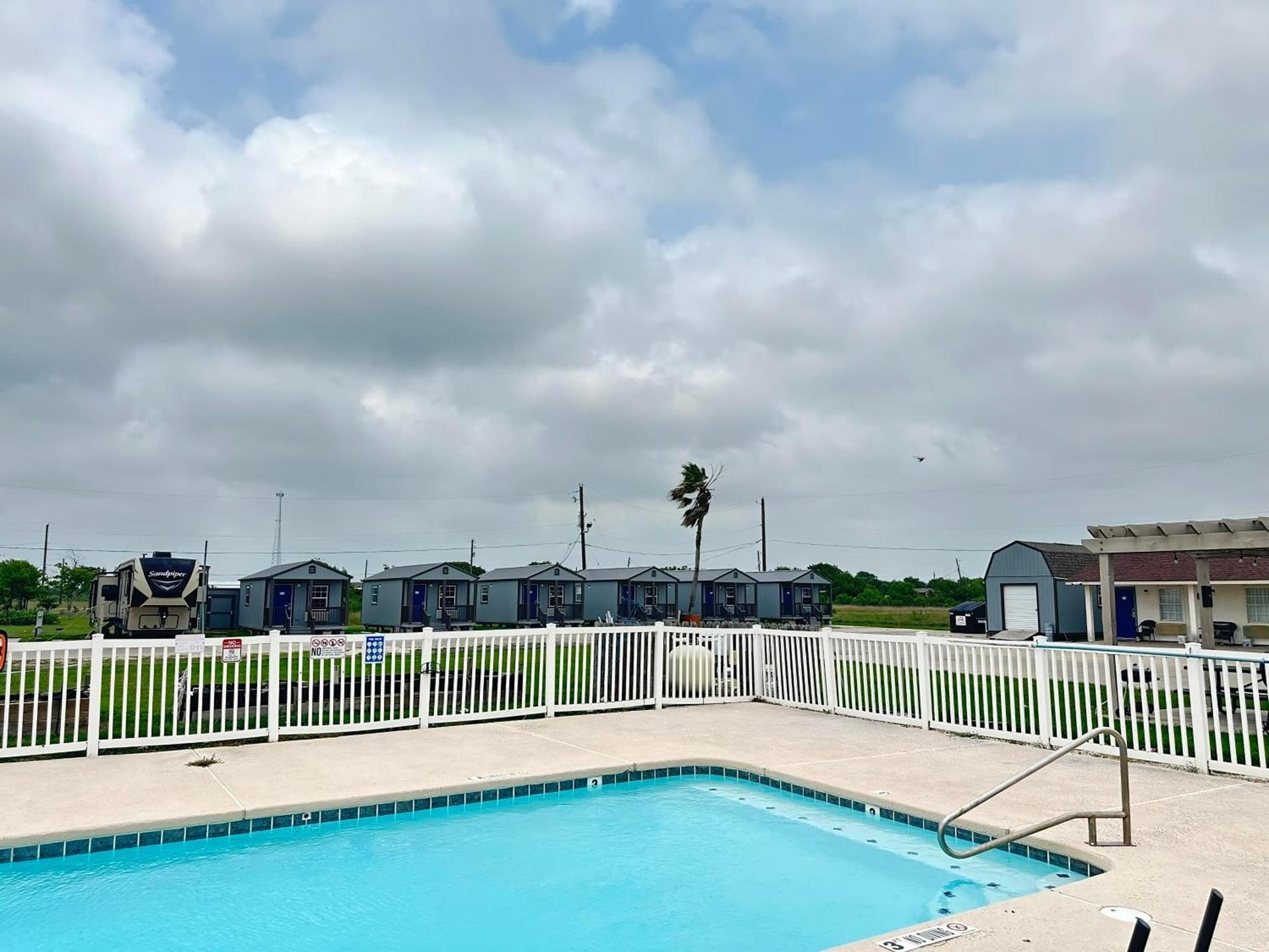 Coastal Bend at Seadrift, Motel & RV Park photo 20