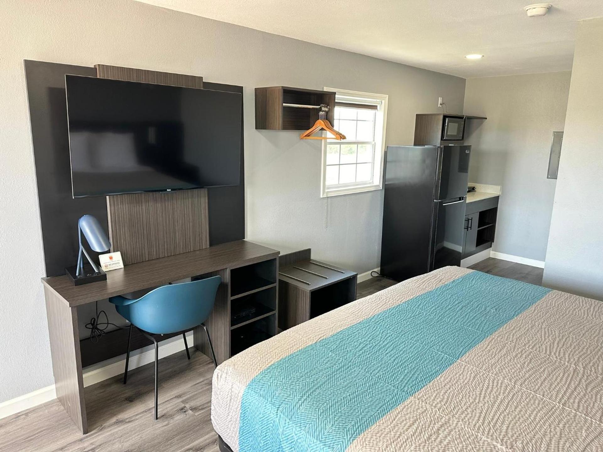 Coastal Bend at Seadrift, Motel & RV Park photo 18