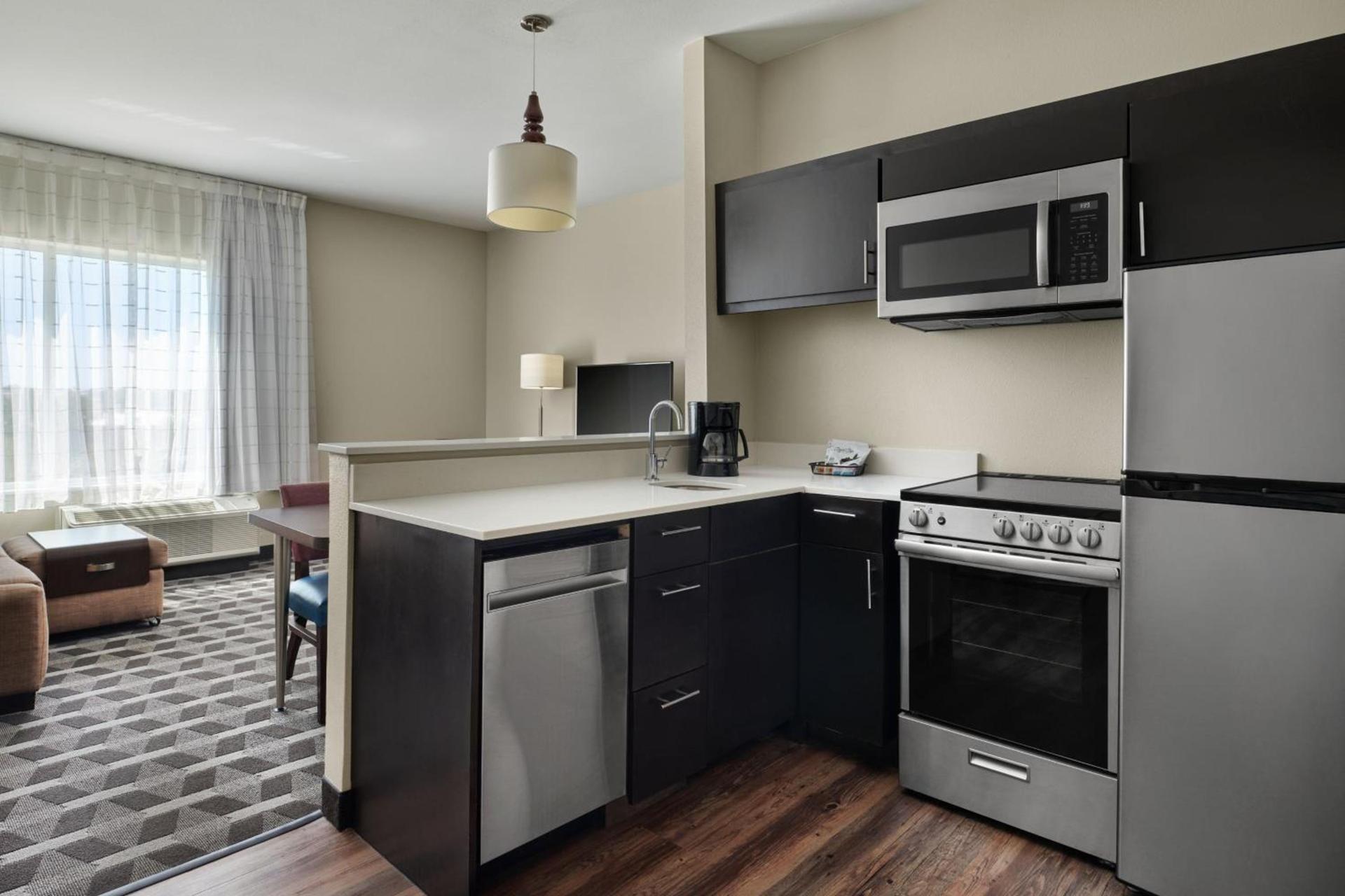 TownePlace Suites by Marriott Lafayette South photo 28