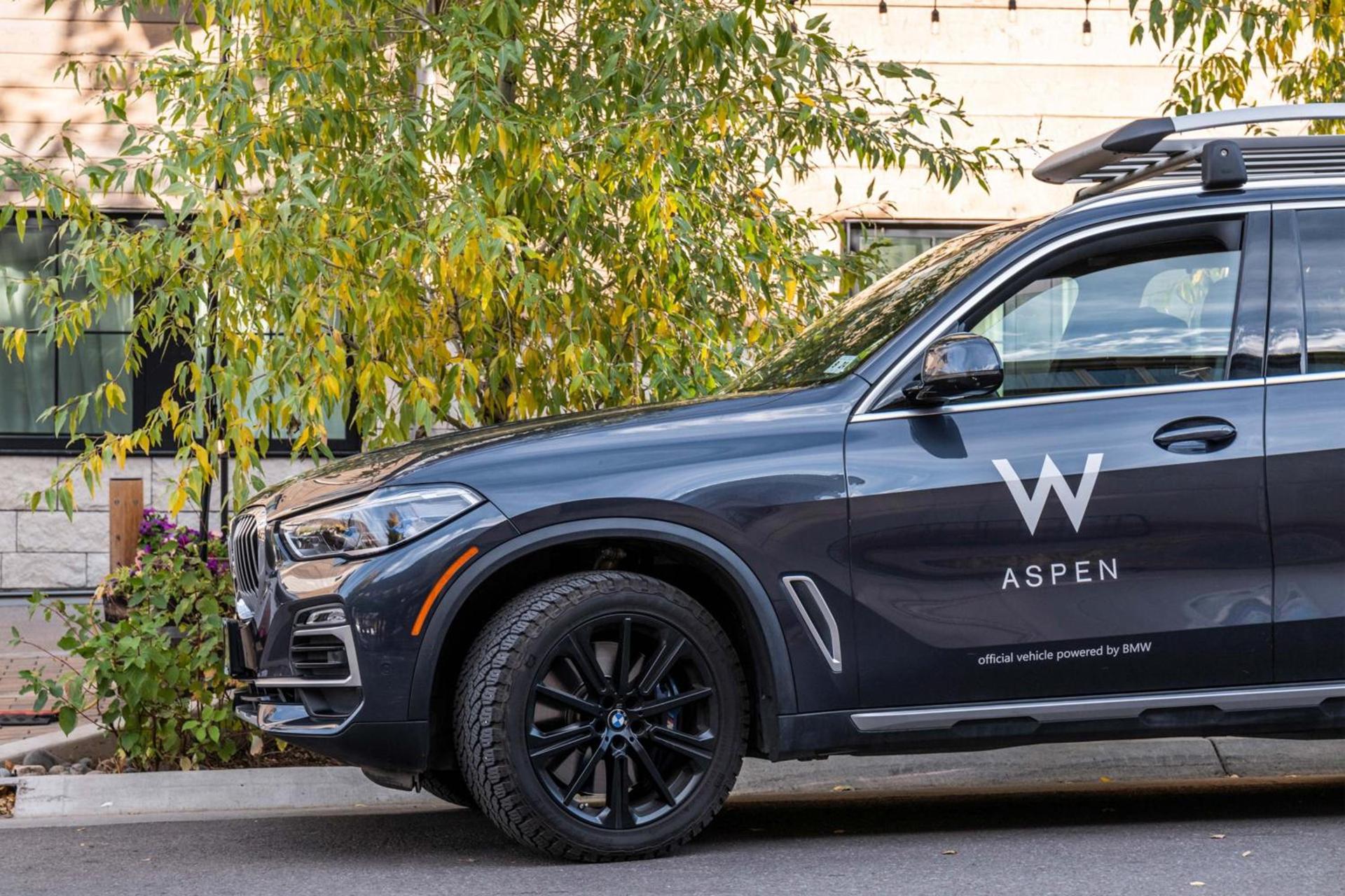 W Aspen photo 44