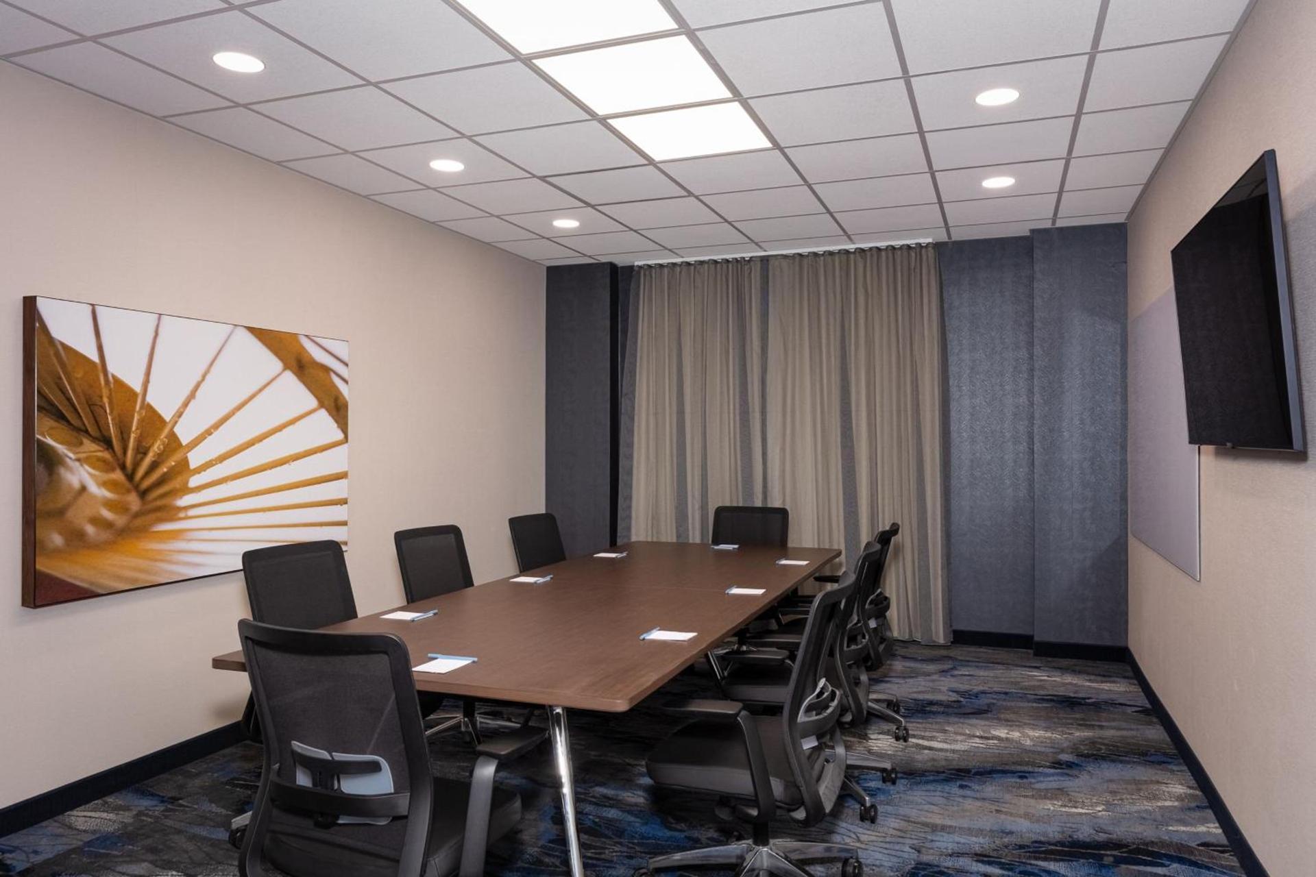Fairfield by Marriott Inn & Suites Omaha at MH Landing photo 35