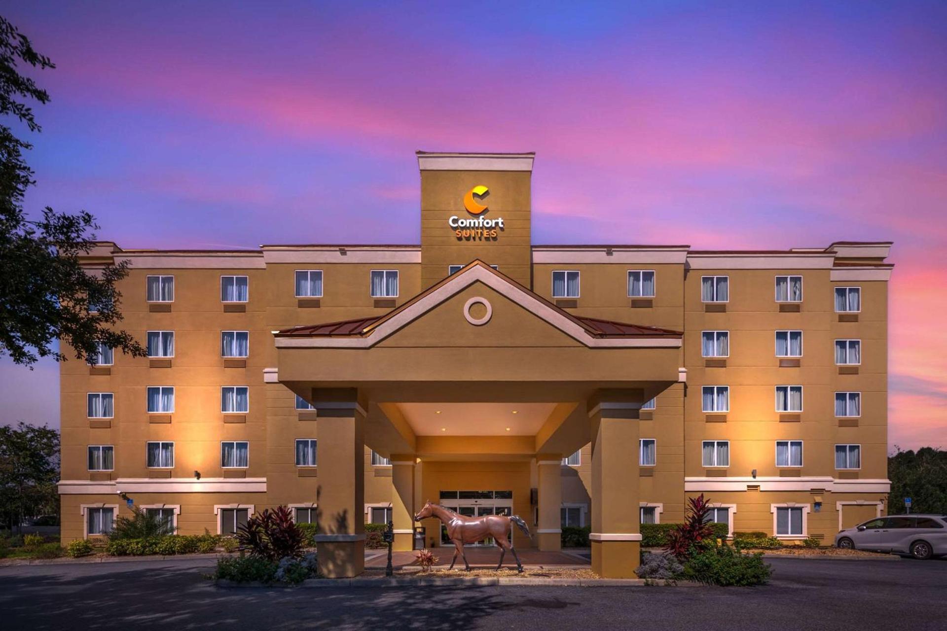Comfort Suites Ocala North photo 3
