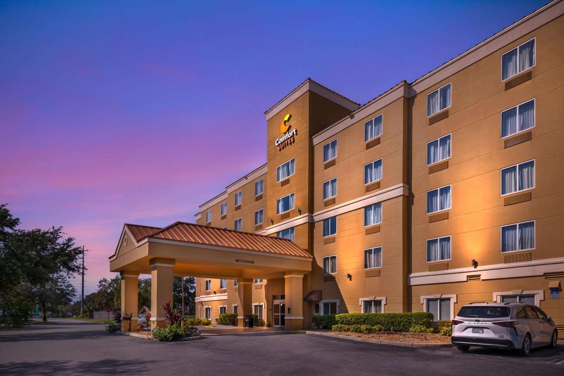 Comfort Suites Ocala North photo 4