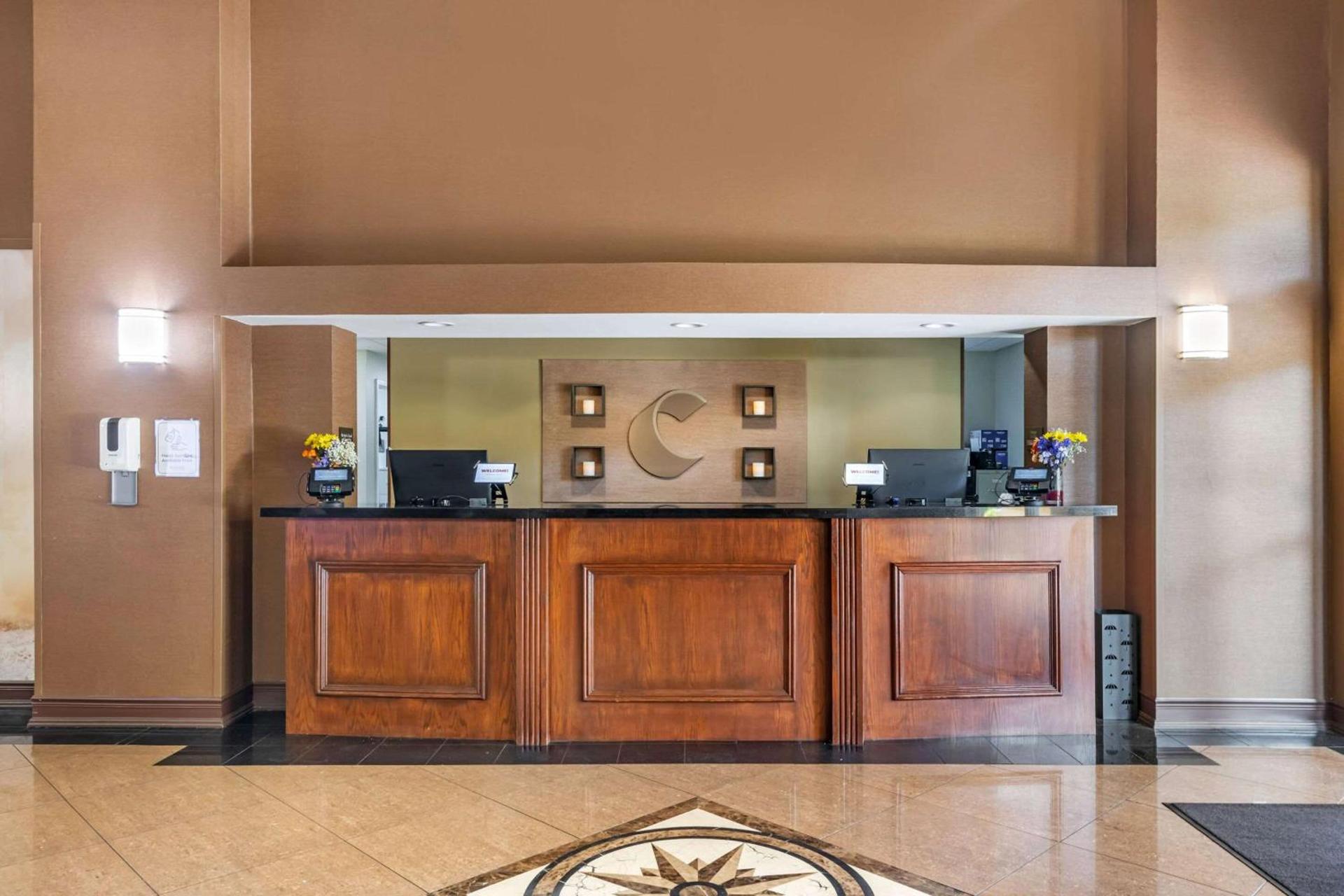Comfort Suites Ocala North photo 5