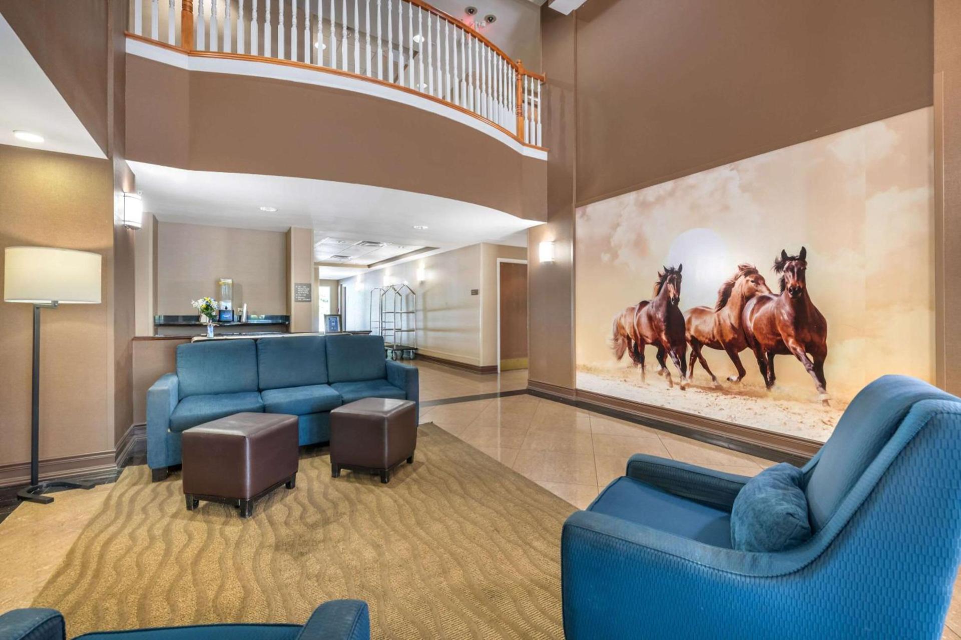 Comfort Suites Ocala North photo 6