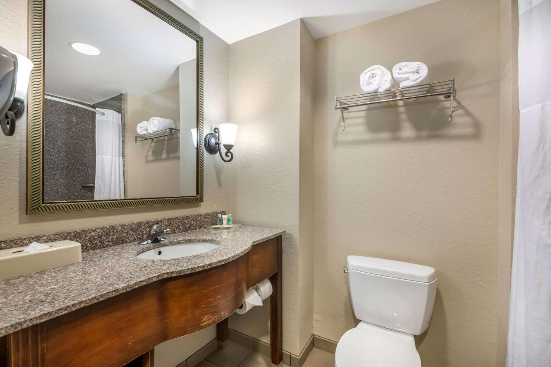 Comfort Suites Ocala North photo 8