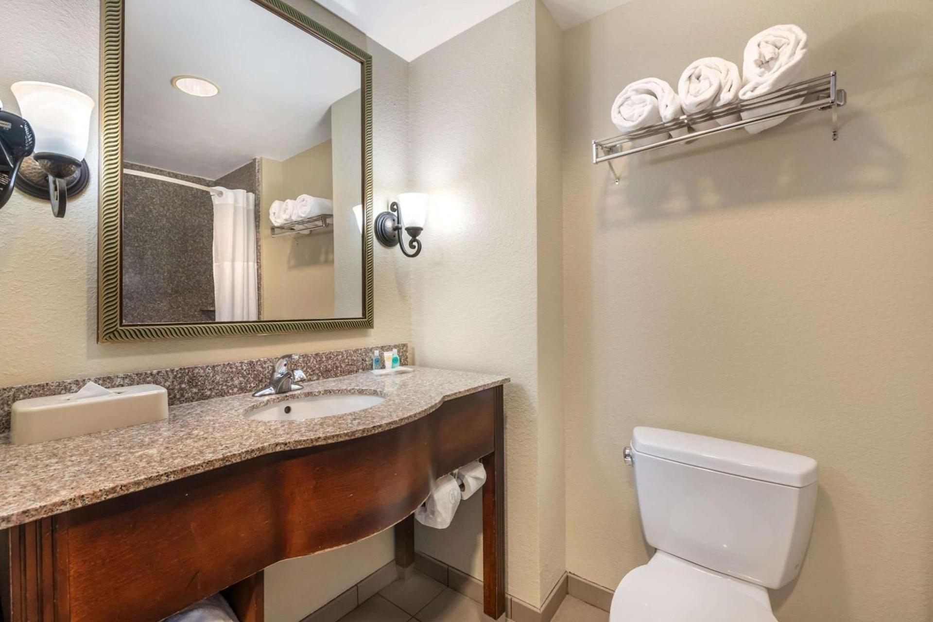 Comfort Suites Ocala North photo 10