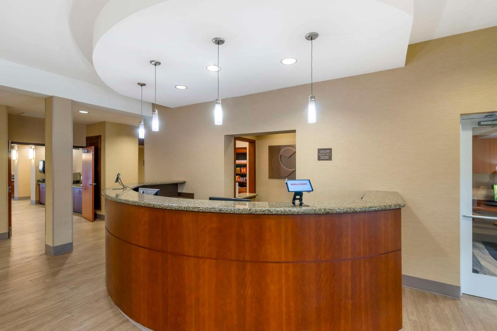Comfort Suites Sarasota-Siesta Key photo 6
