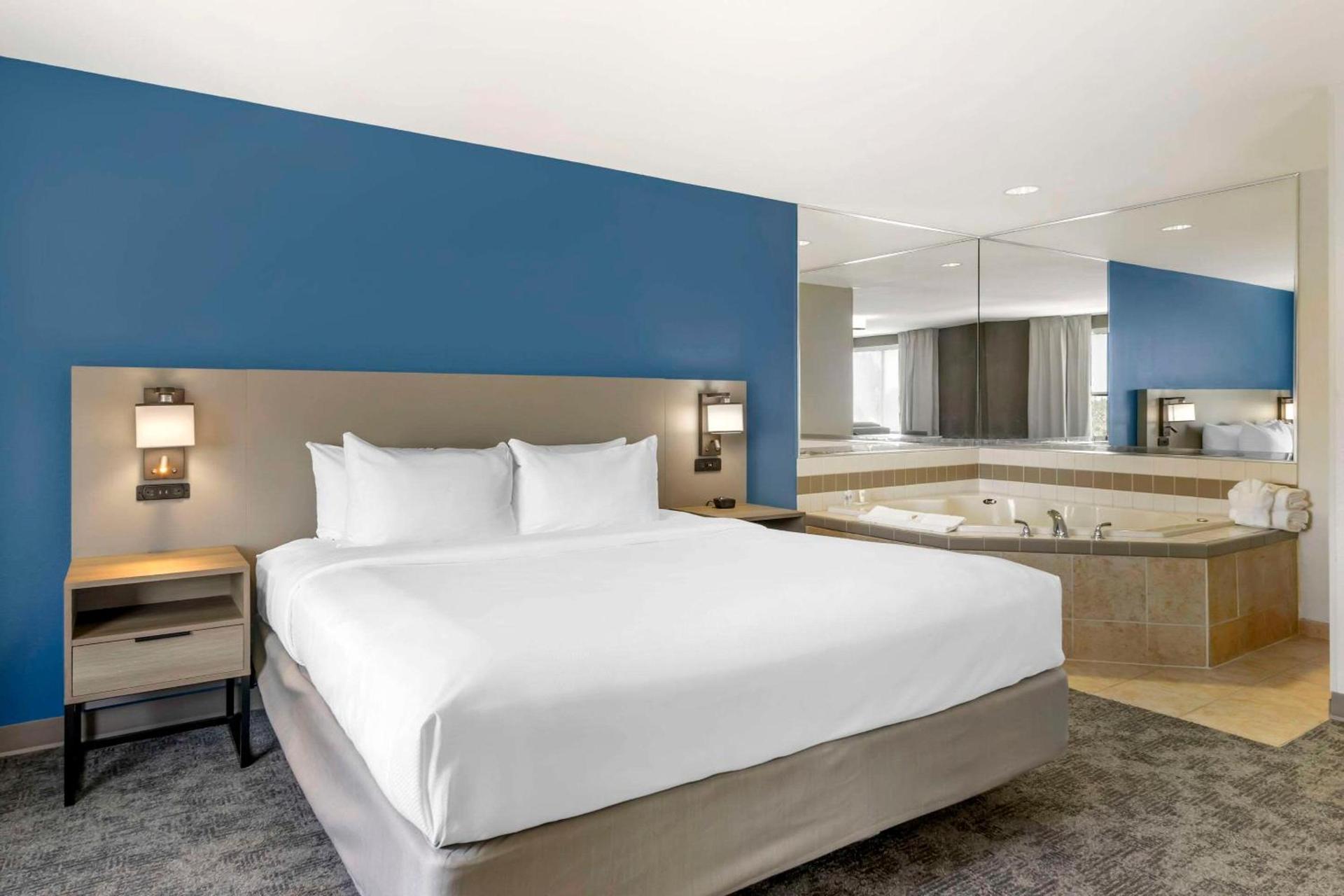 Comfort Suites Sarasota-Siesta Key photo 20