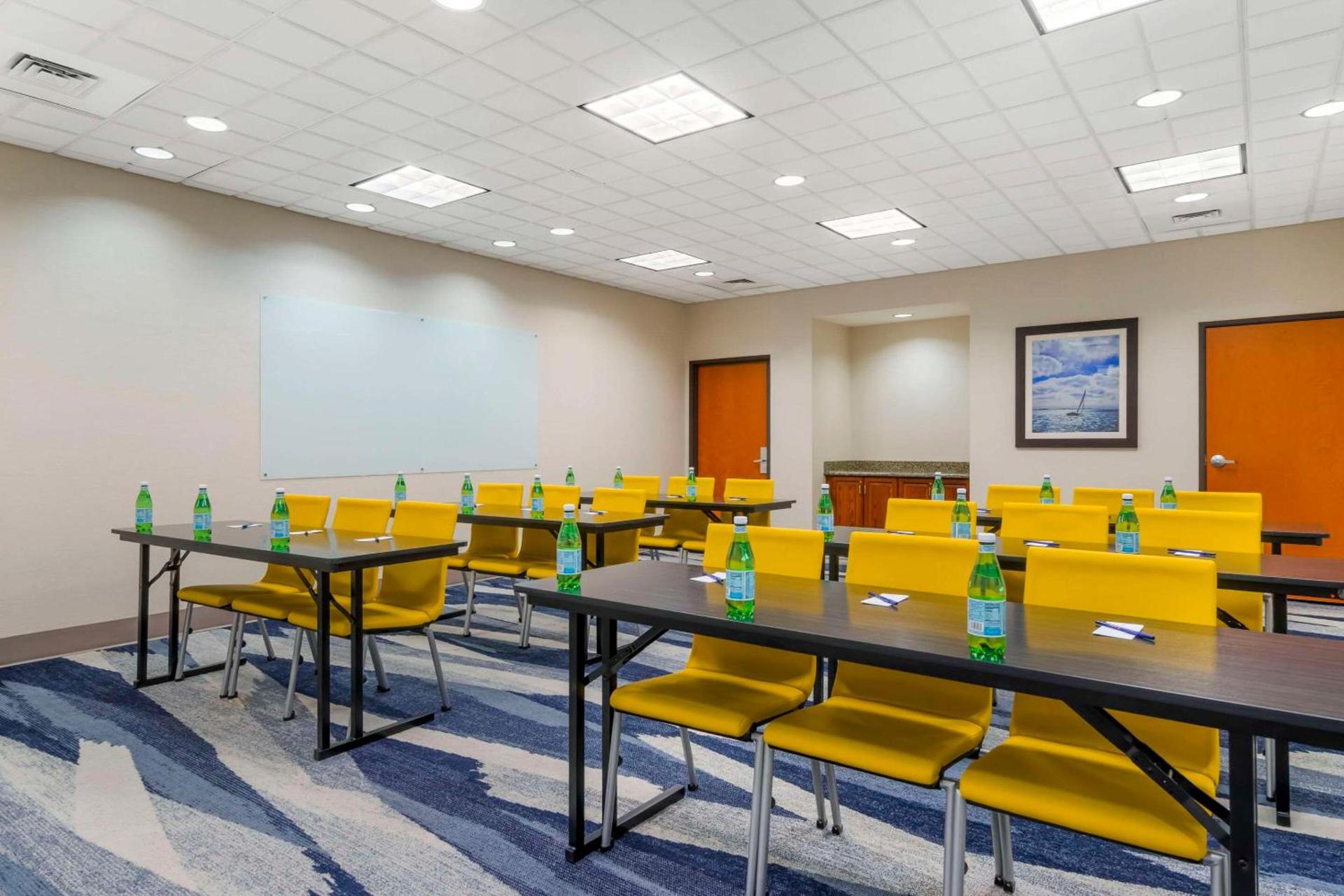 Comfort Suites Sarasota-Siesta Key photo 26
