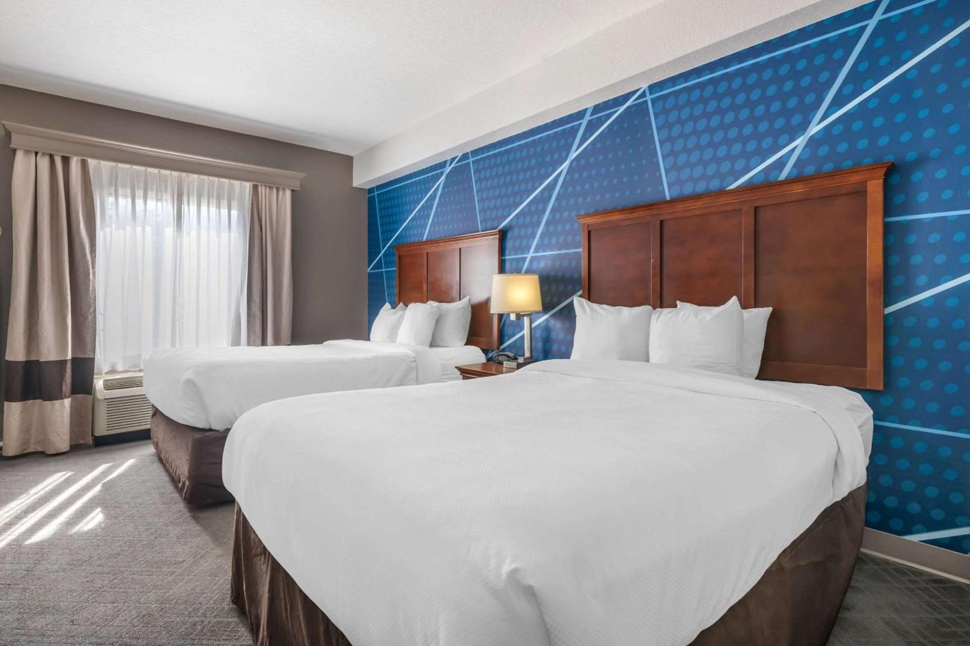 Comfort Suites Ocala North photo 14