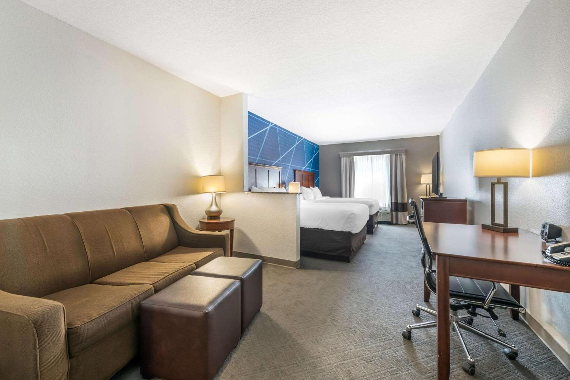 Comfort Suites Ocala North photo 15