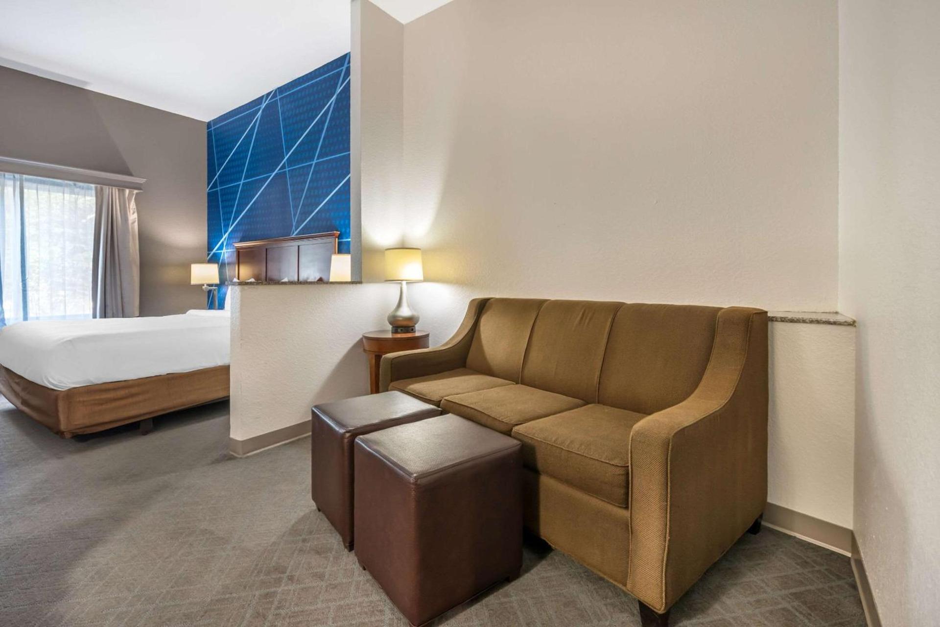 Comfort Suites Ocala North photo 18