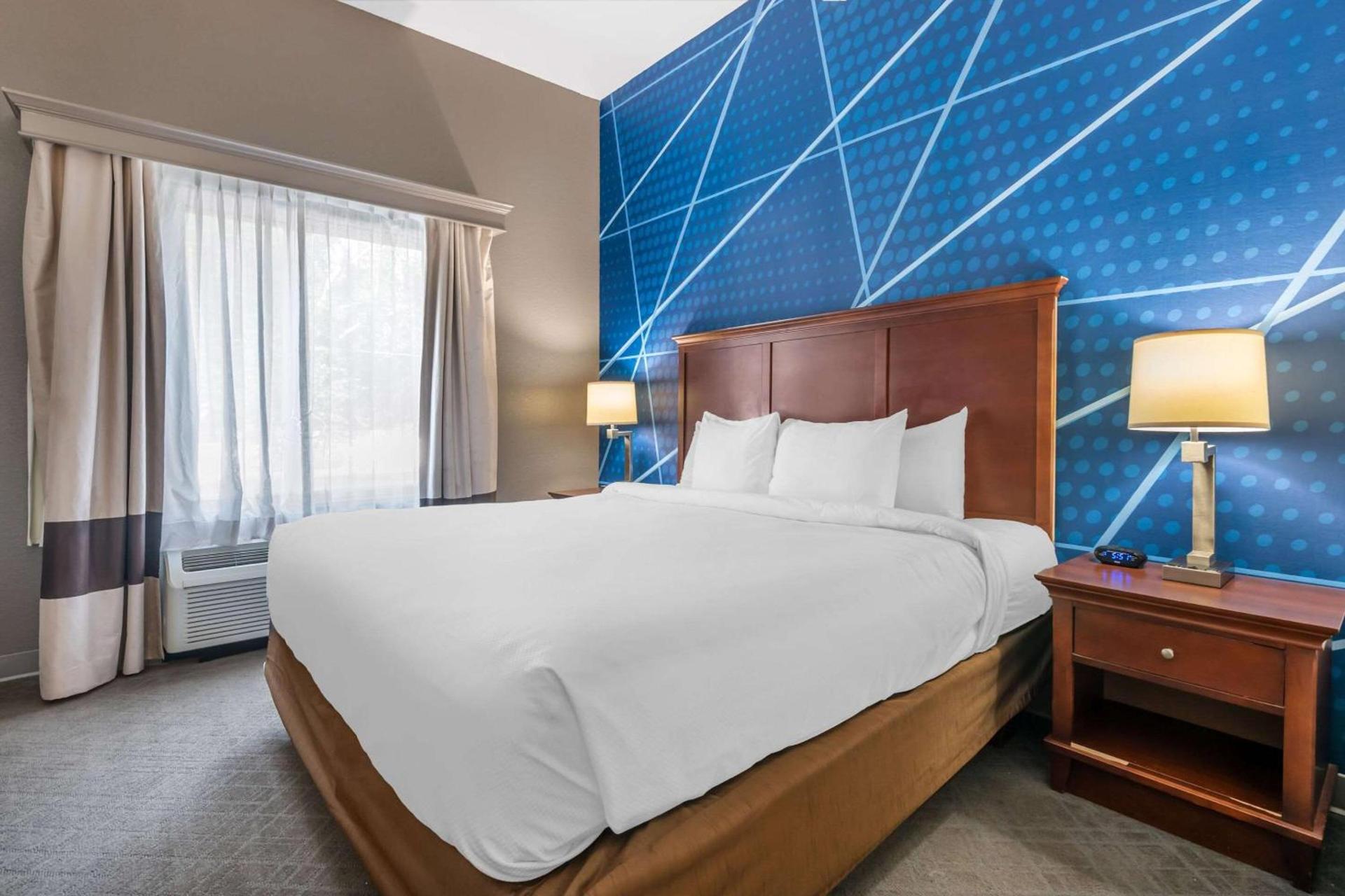 Comfort Suites Ocala North photo 20