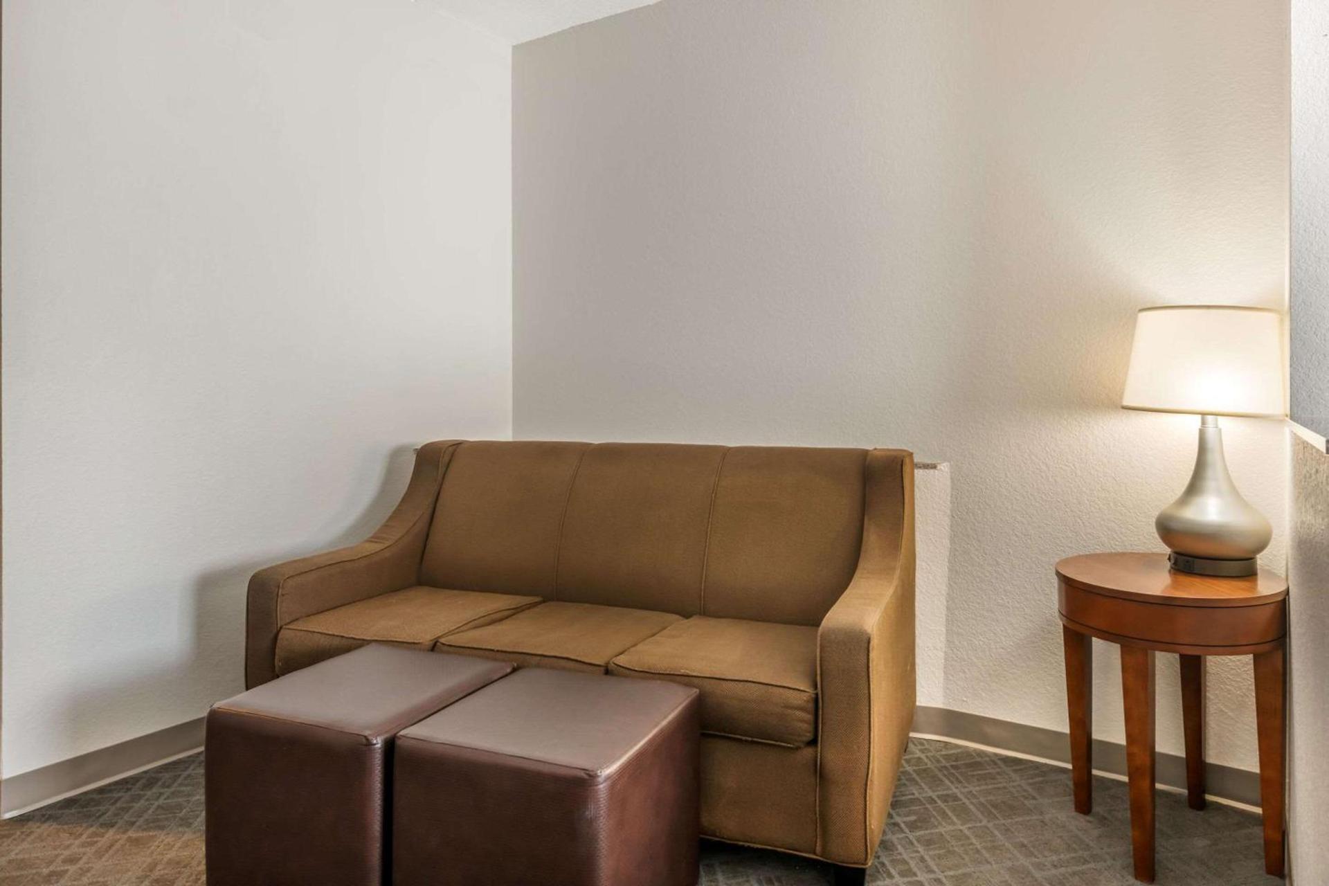 Comfort Suites Ocala North photo 22