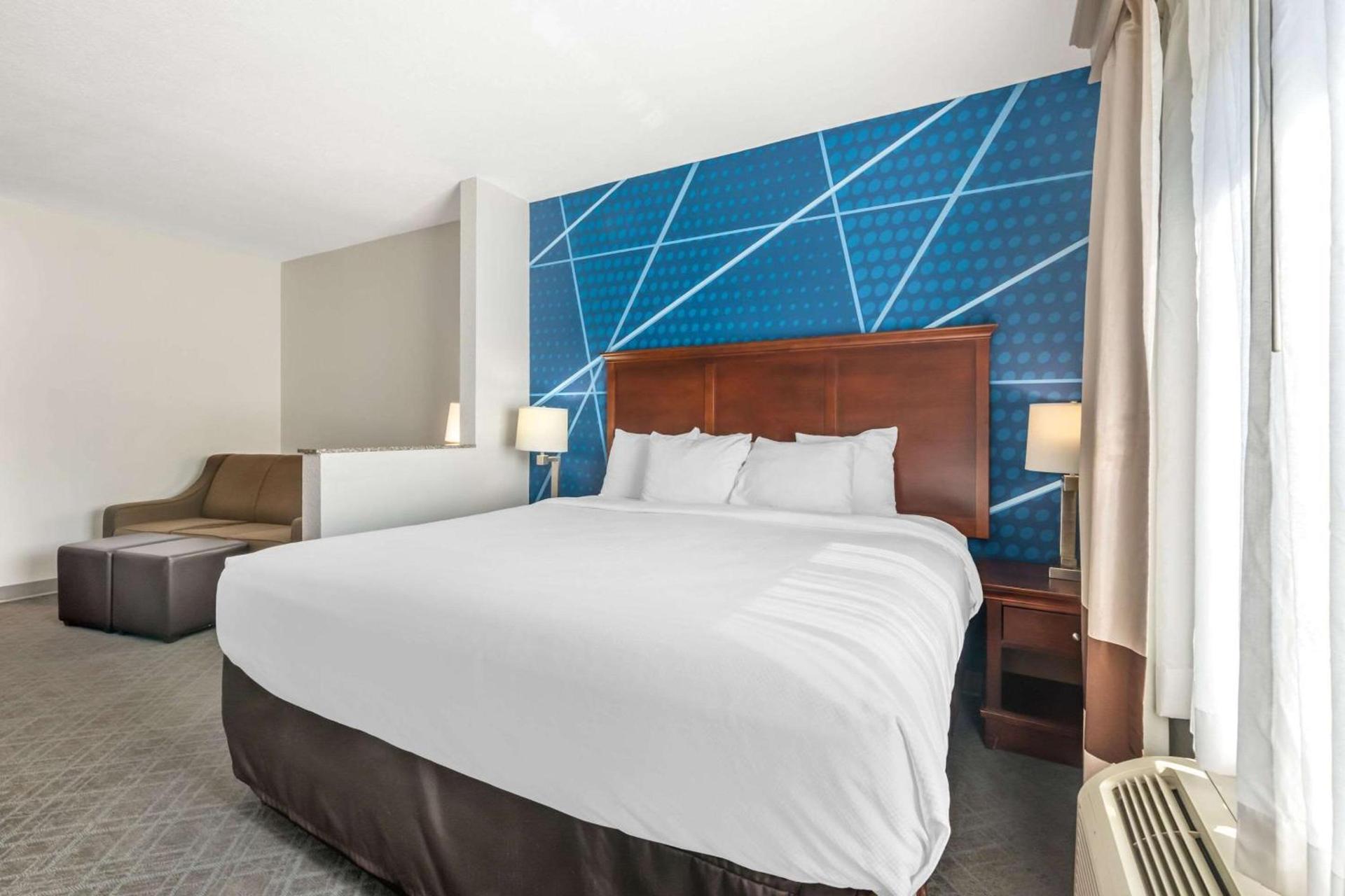Comfort Suites Ocala North photo 23