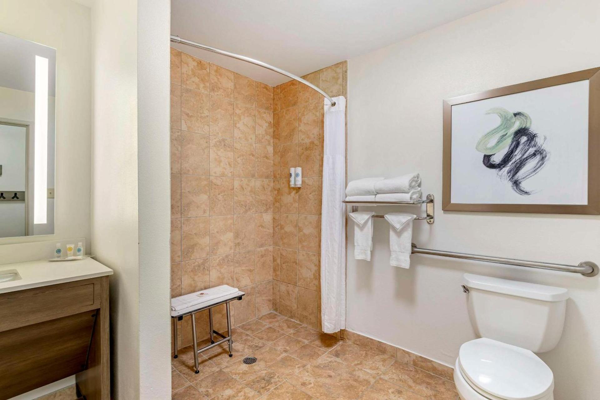 Comfort Suites Valdosta Mall Area photo 10