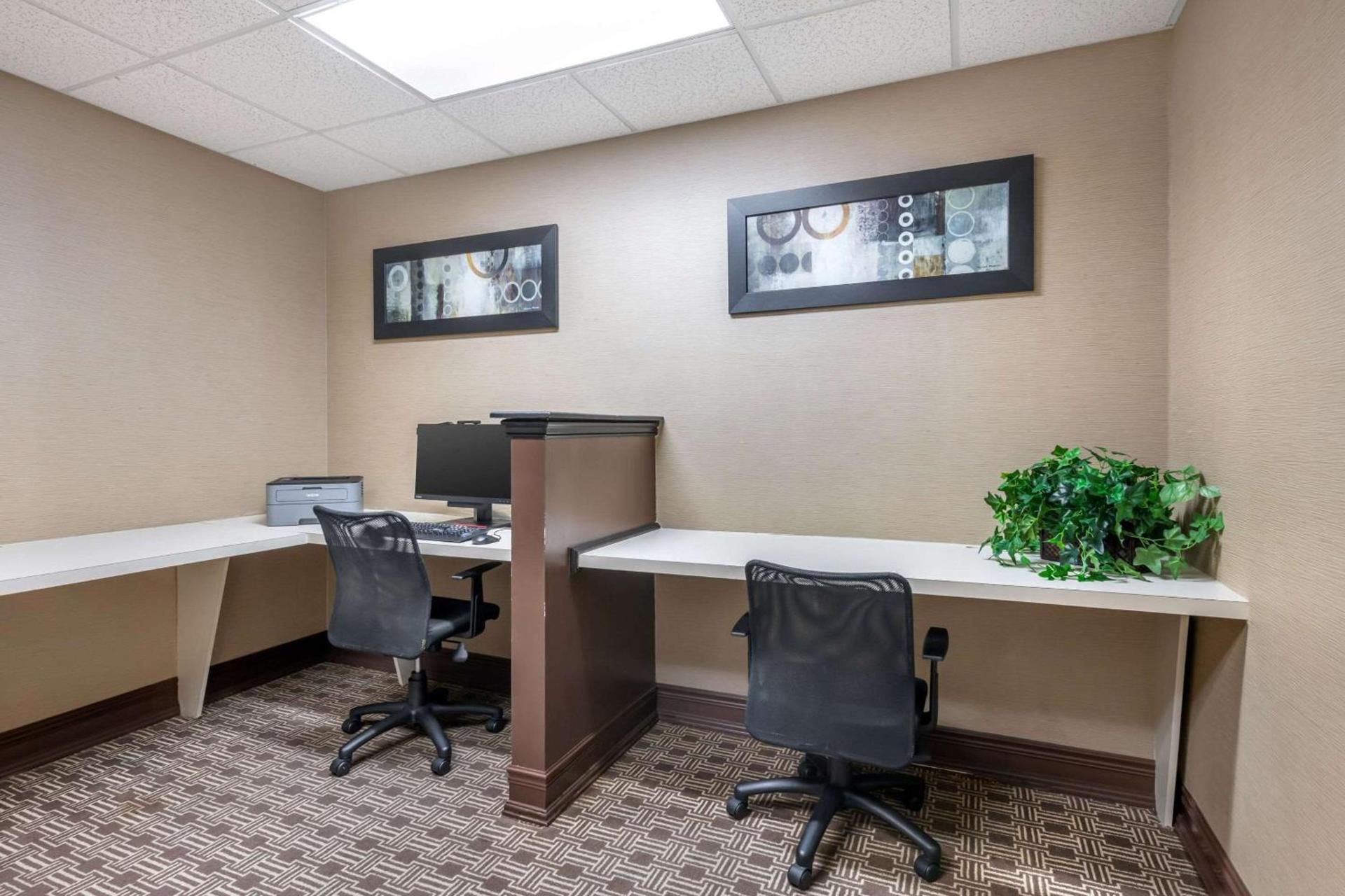 Comfort Suites Ocala North photo 29