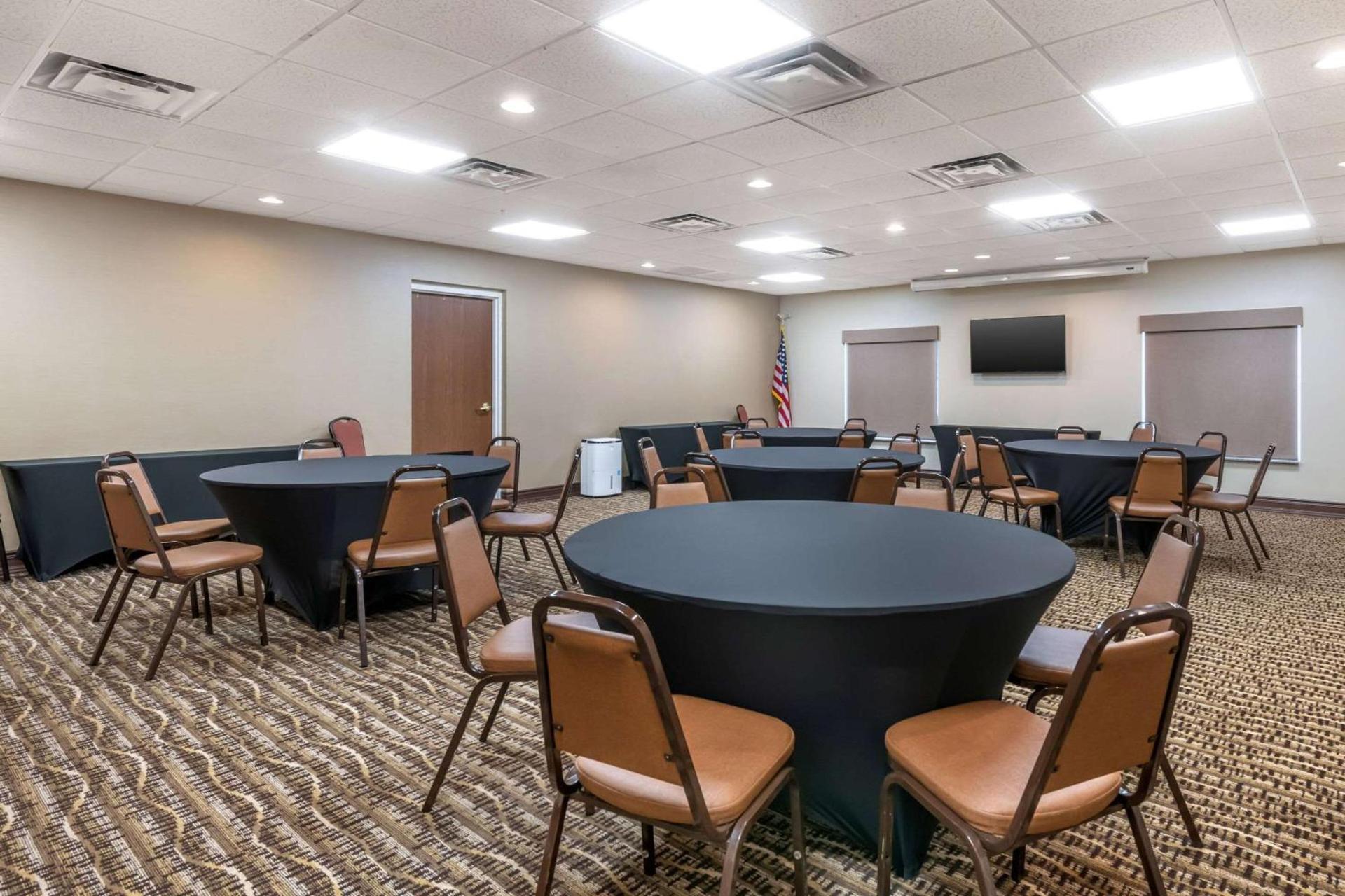 Comfort Suites Ocala North photo 30