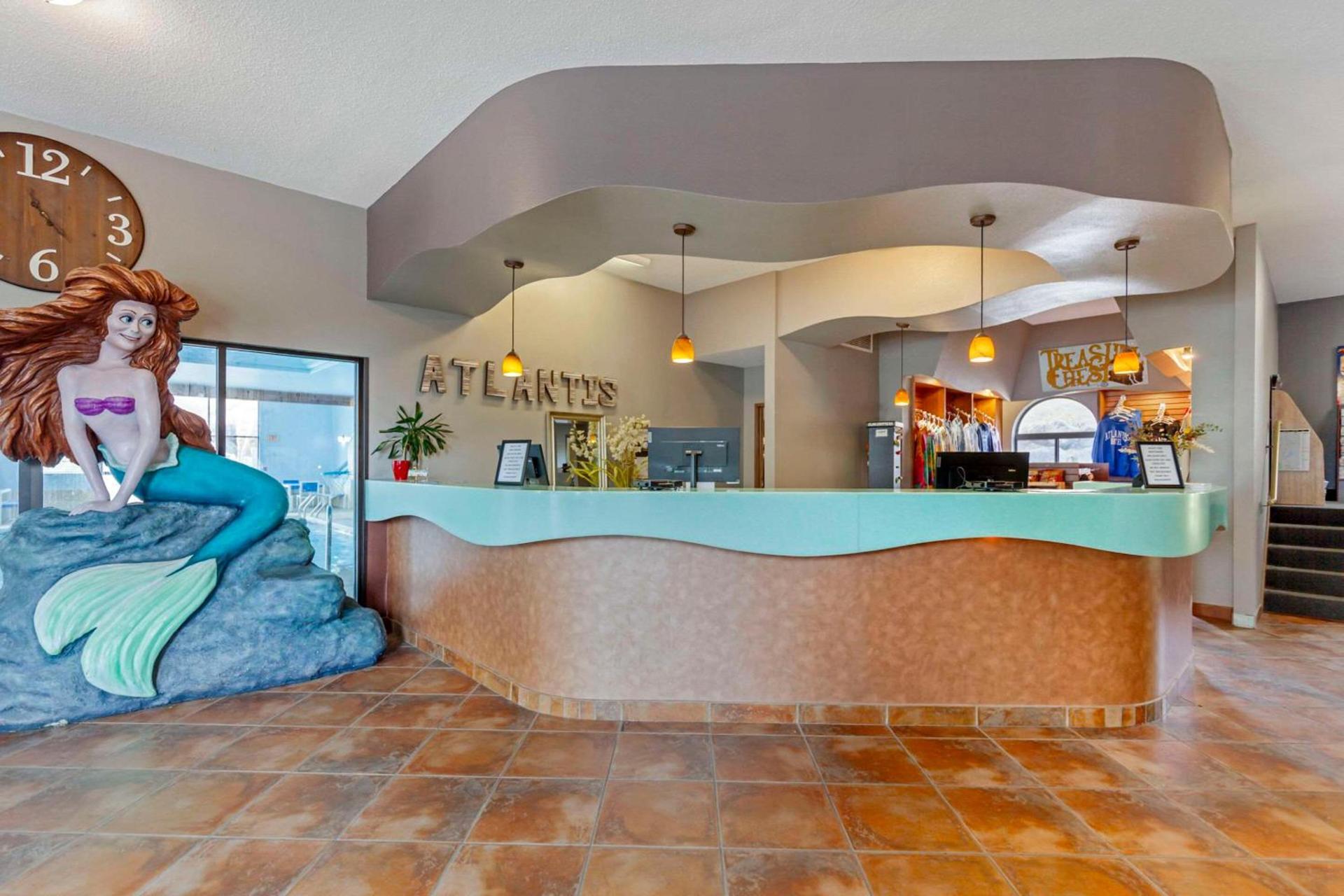 Atlantis Family Waterpark Hotel, an Ascend Collection Hotel photo 12