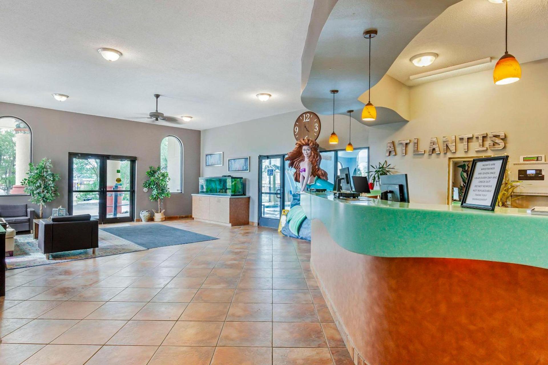 Atlantis Family Waterpark Hotel, an Ascend Collection Hotel photo 13