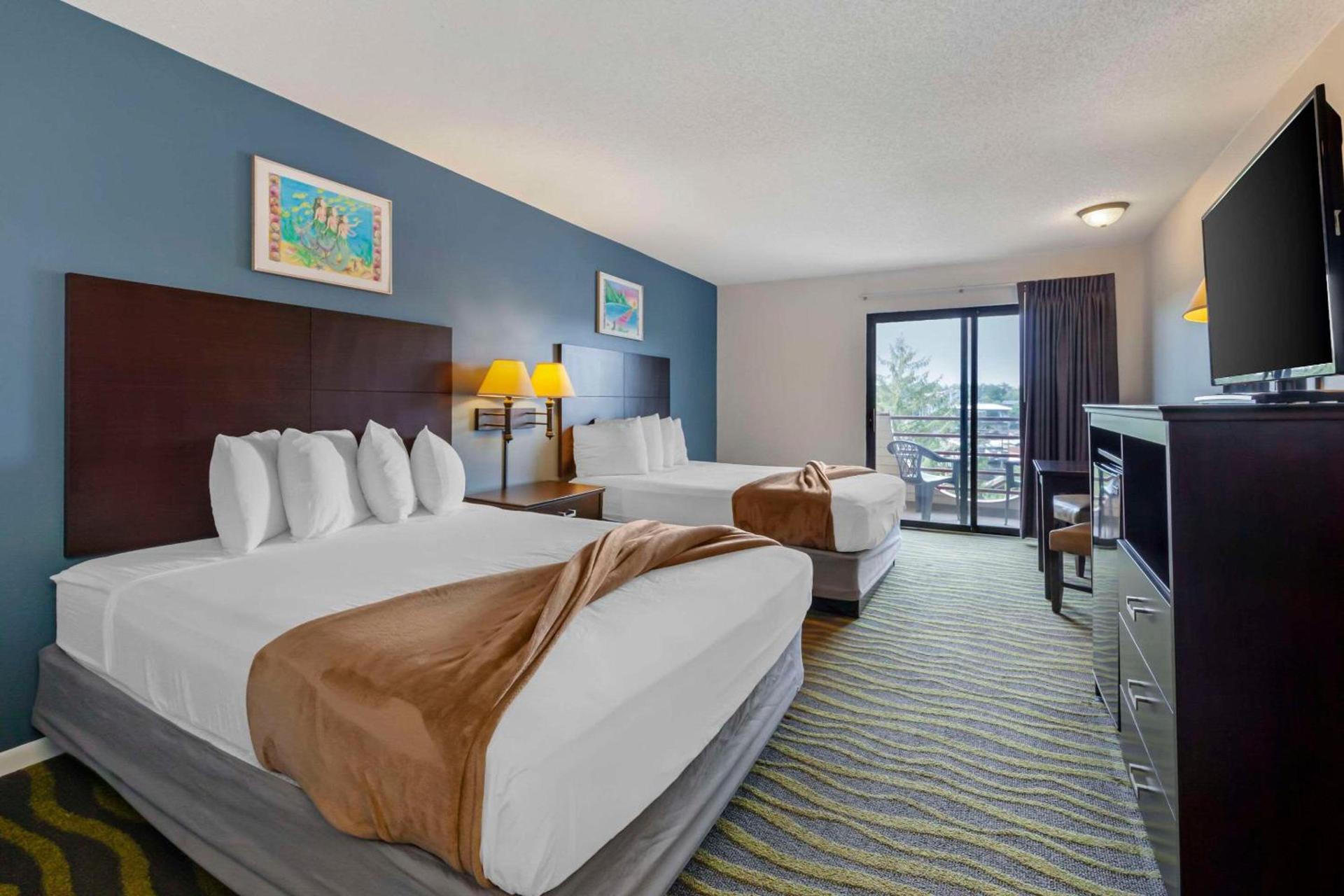 Atlantis Family Waterpark Hotel, an Ascend Collection Hotel photo 22