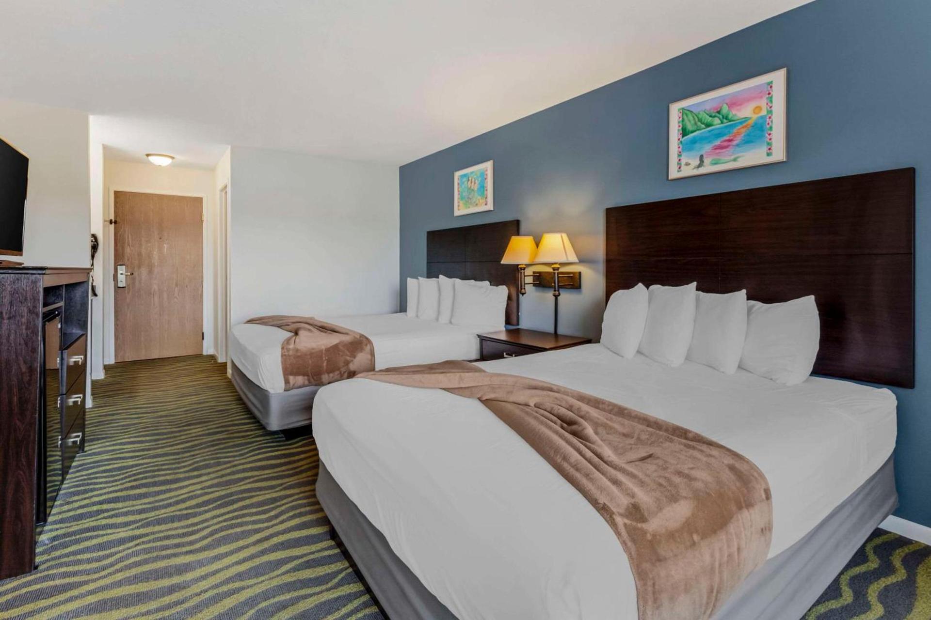 Atlantis Family Waterpark Hotel, an Ascend Collection Hotel photo 23
