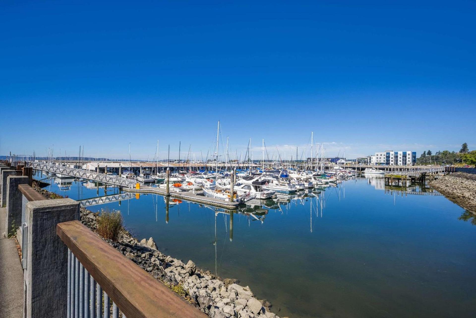 Inn at Port Gardner-Everett Waterfront, an Ascend Collection Hotel photo 3