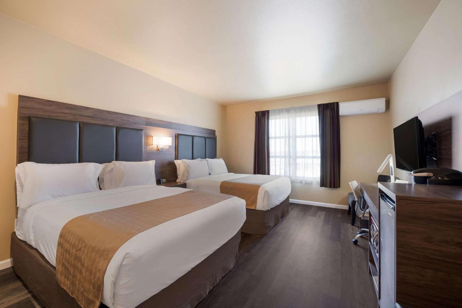 Inn at Port Gardner-Everett Waterfront, an Ascend Collection Hotel photo 7