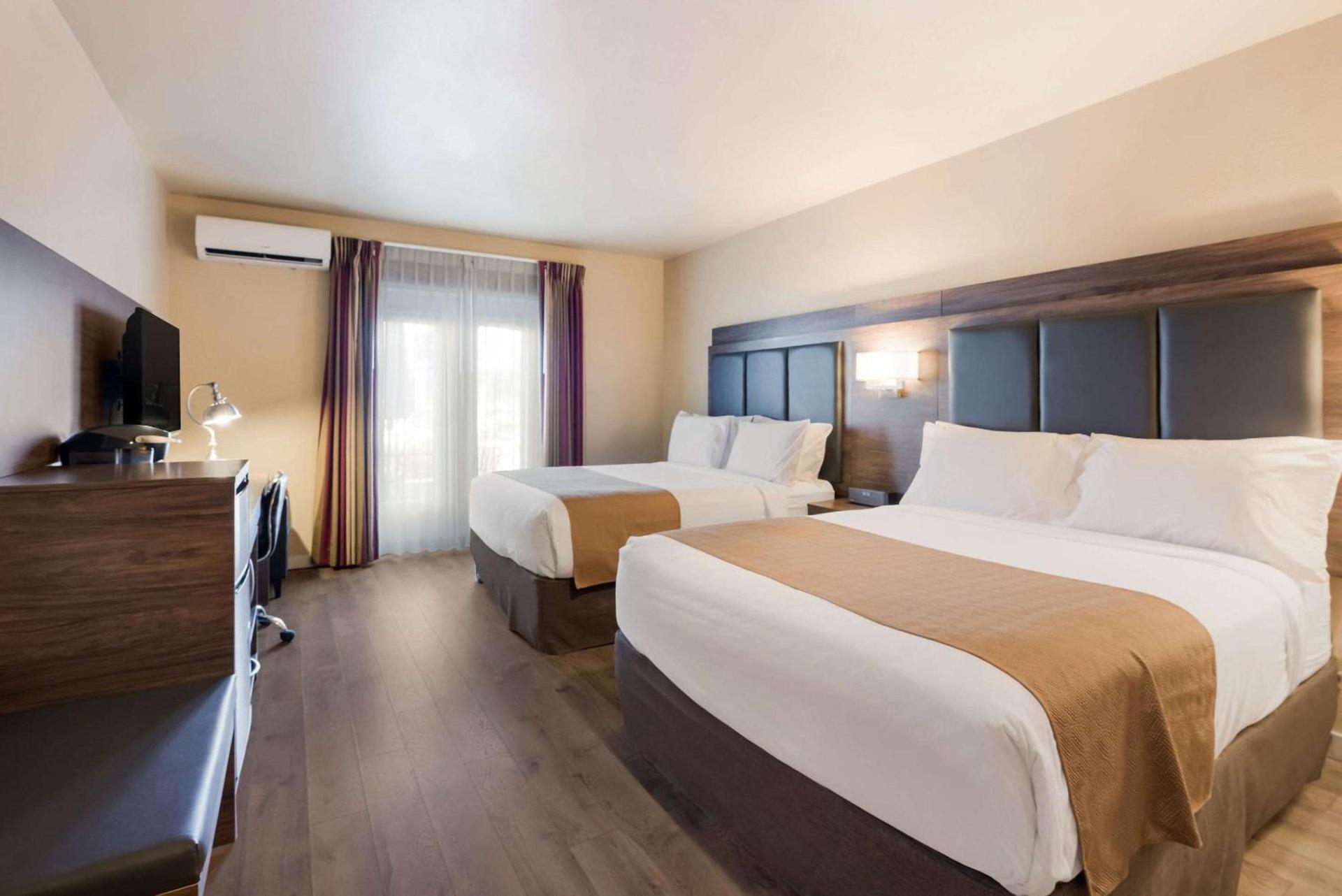 Inn at Port Gardner-Everett Waterfront, an Ascend Collection Hotel photo 10