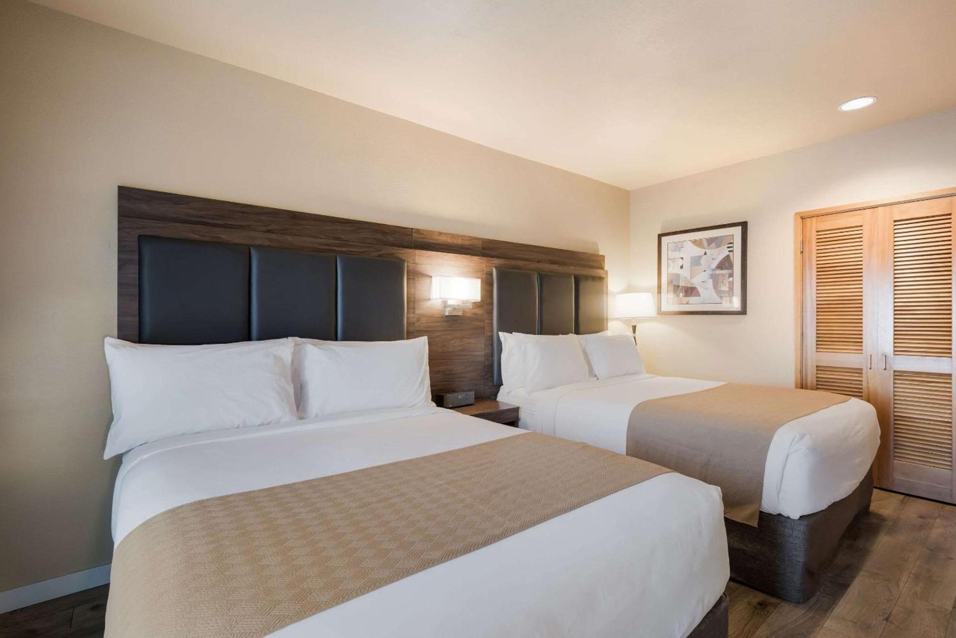 Inn at Port Gardner-Everett Waterfront, an Ascend Collection Hotel photo 11