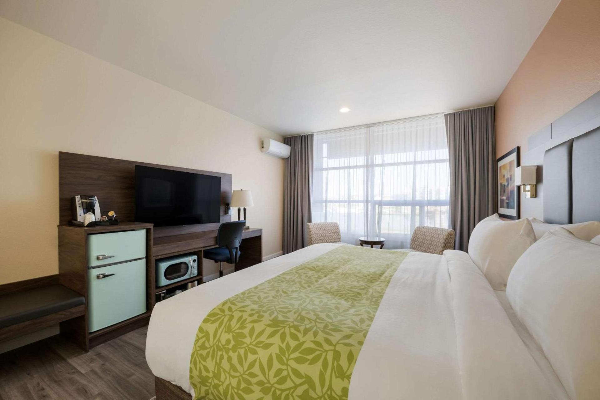 Inn at Port Gardner-Everett Waterfront, an Ascend Collection Hotel photo 14