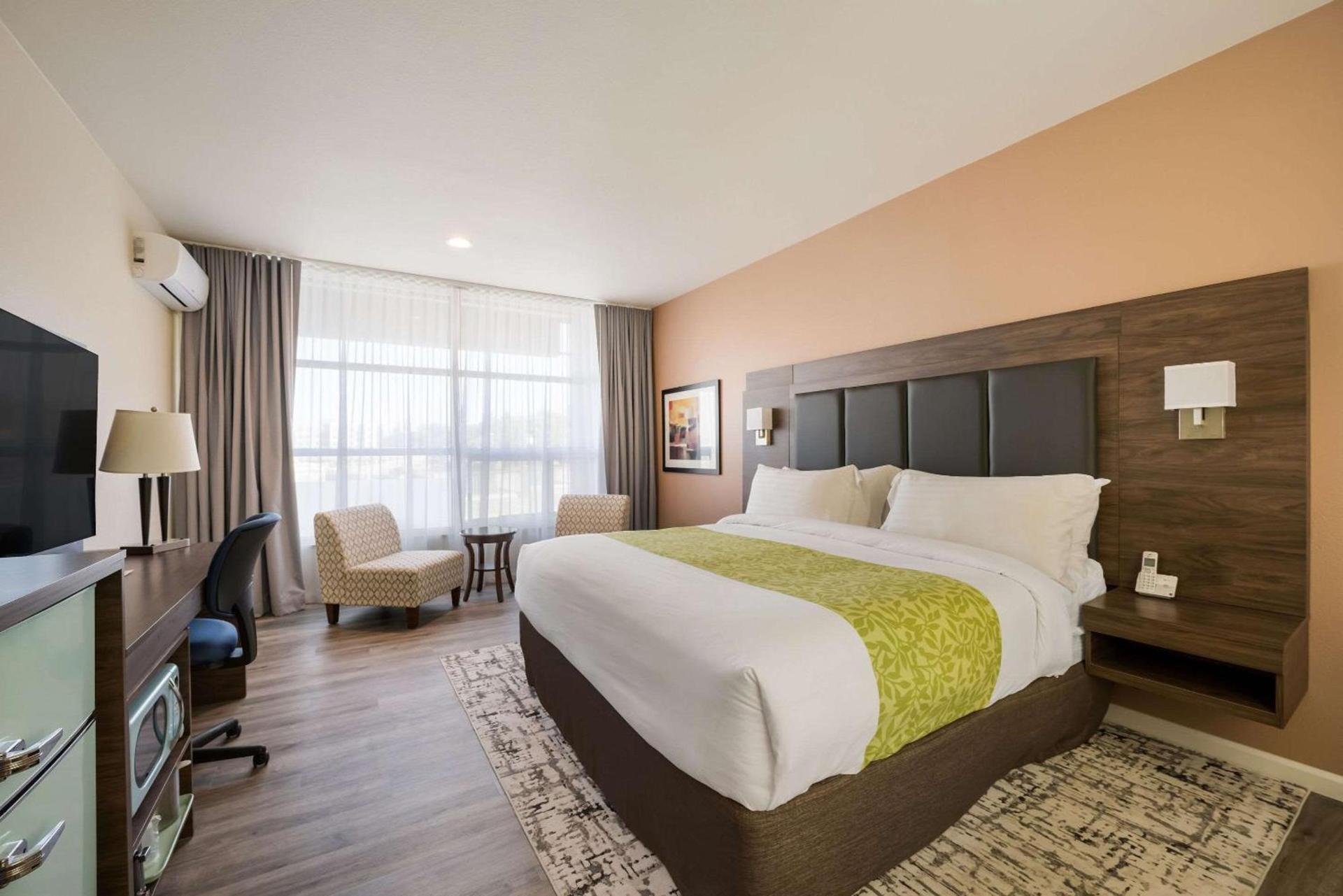 Inn at Port Gardner-Everett Waterfront, an Ascend Collection Hotel photo 15