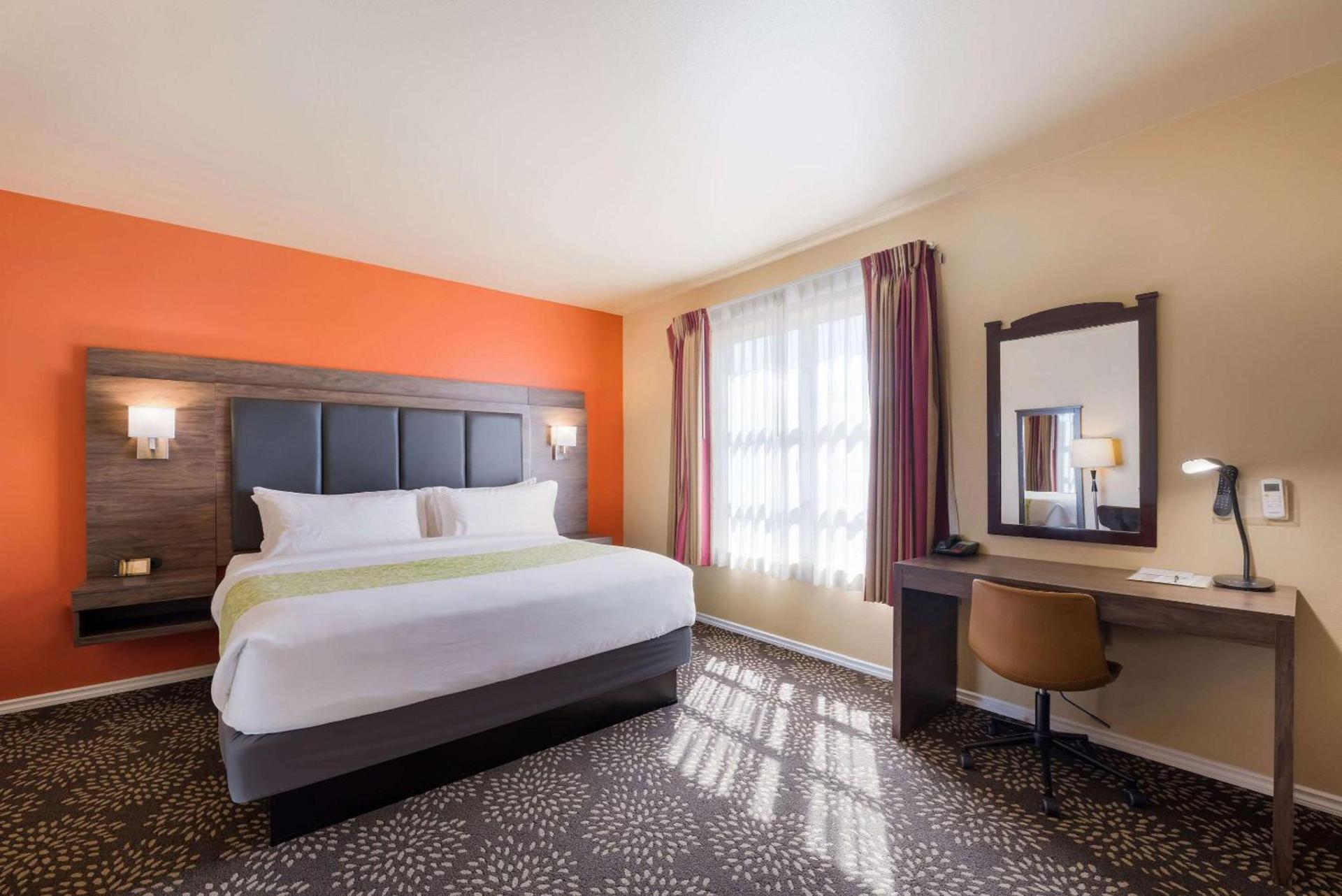 Inn at Port Gardner-Everett Waterfront, an Ascend Collection Hotel photo 17