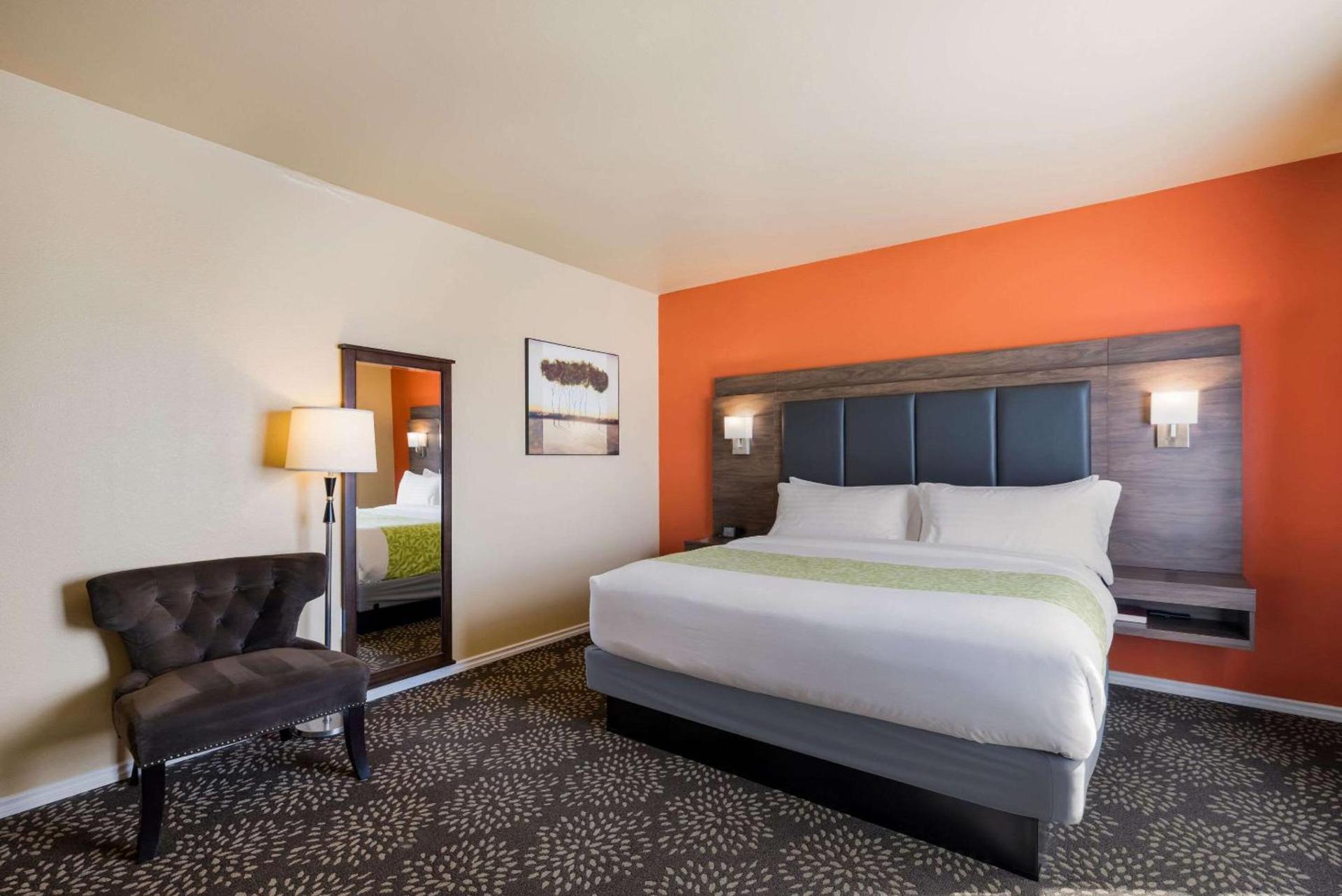 Inn at Port Gardner-Everett Waterfront, an Ascend Collection Hotel photo 18