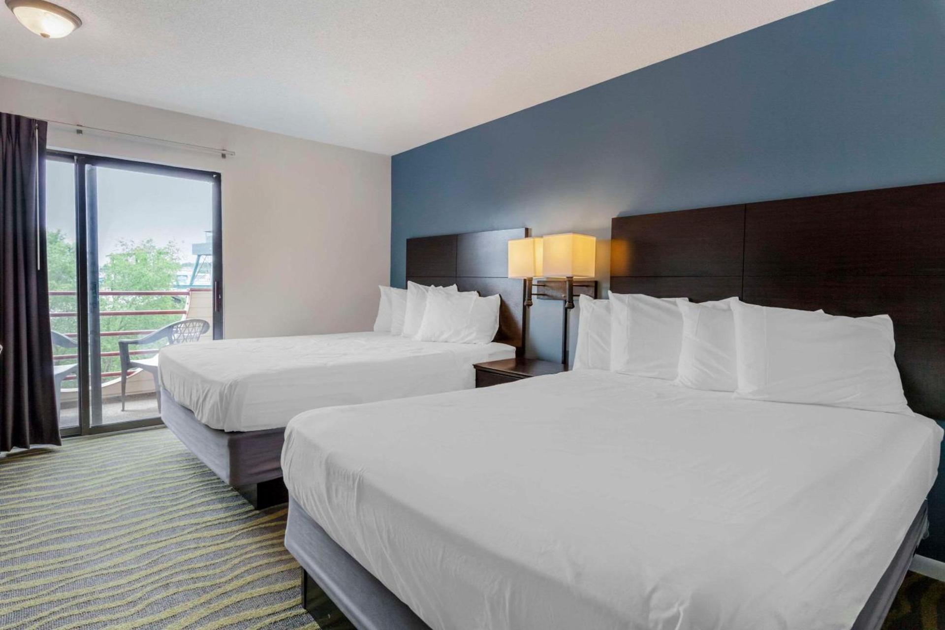 Atlantis Family Waterpark Hotel, an Ascend Collection Hotel photo 36