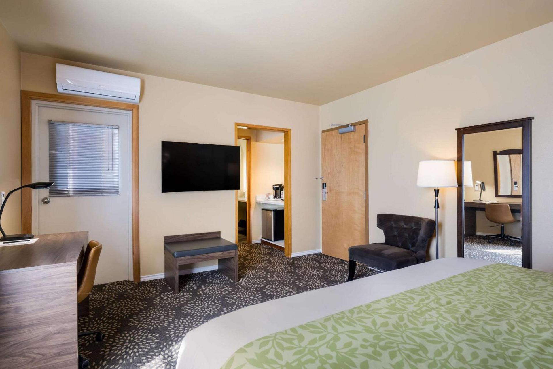 Inn at Port Gardner-Everett Waterfront, an Ascend Collection Hotel photo 19