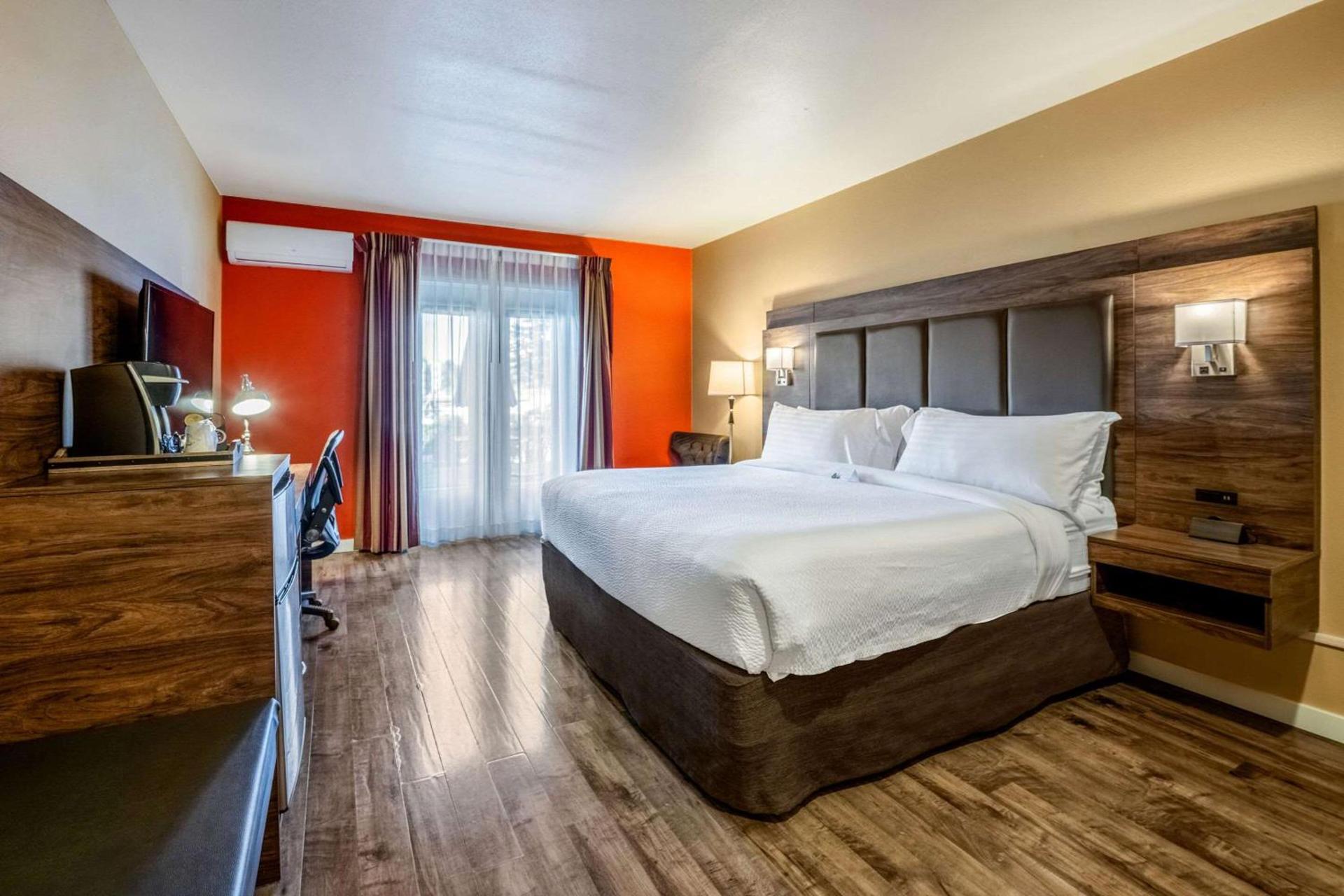 Inn at Port Gardner-Everett Waterfront, an Ascend Collection Hotel photo 20