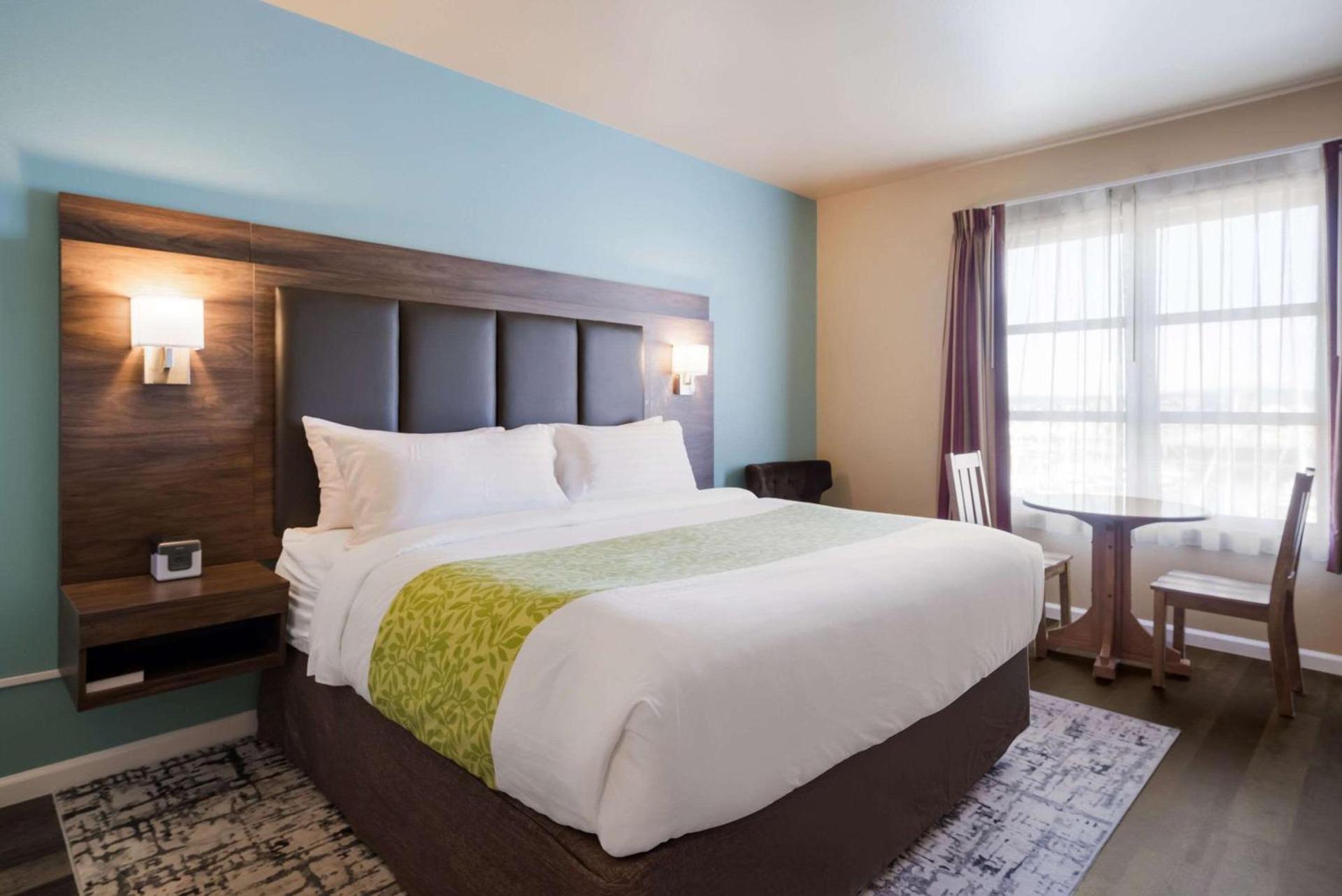 Inn at Port Gardner-Everett Waterfront, an Ascend Collection Hotel photo 23