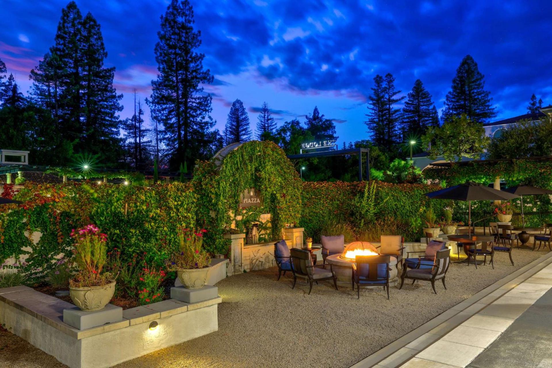 The Lodge at Healdsburg, Tapestry Collection by Hilton photo 9