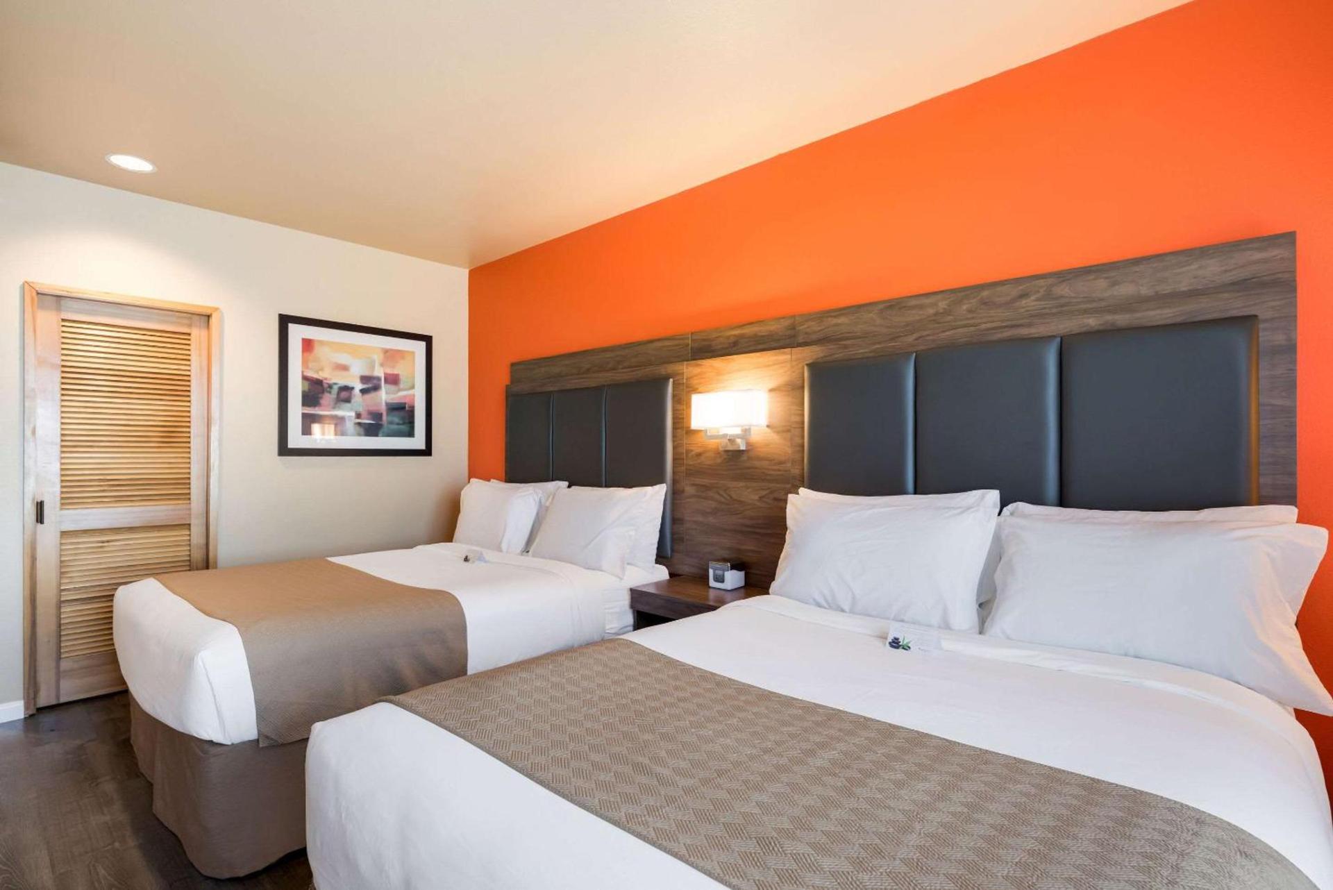 Inn at Port Gardner-Everett Waterfront, an Ascend Collection Hotel photo 27