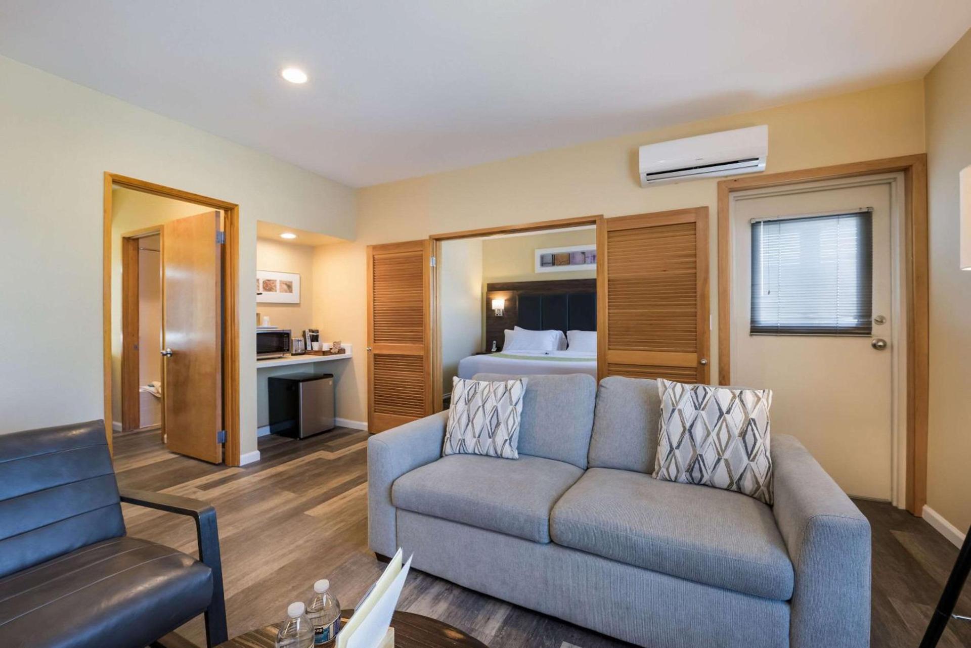 Inn at Port Gardner-Everett Waterfront, an Ascend Collection Hotel photo 32