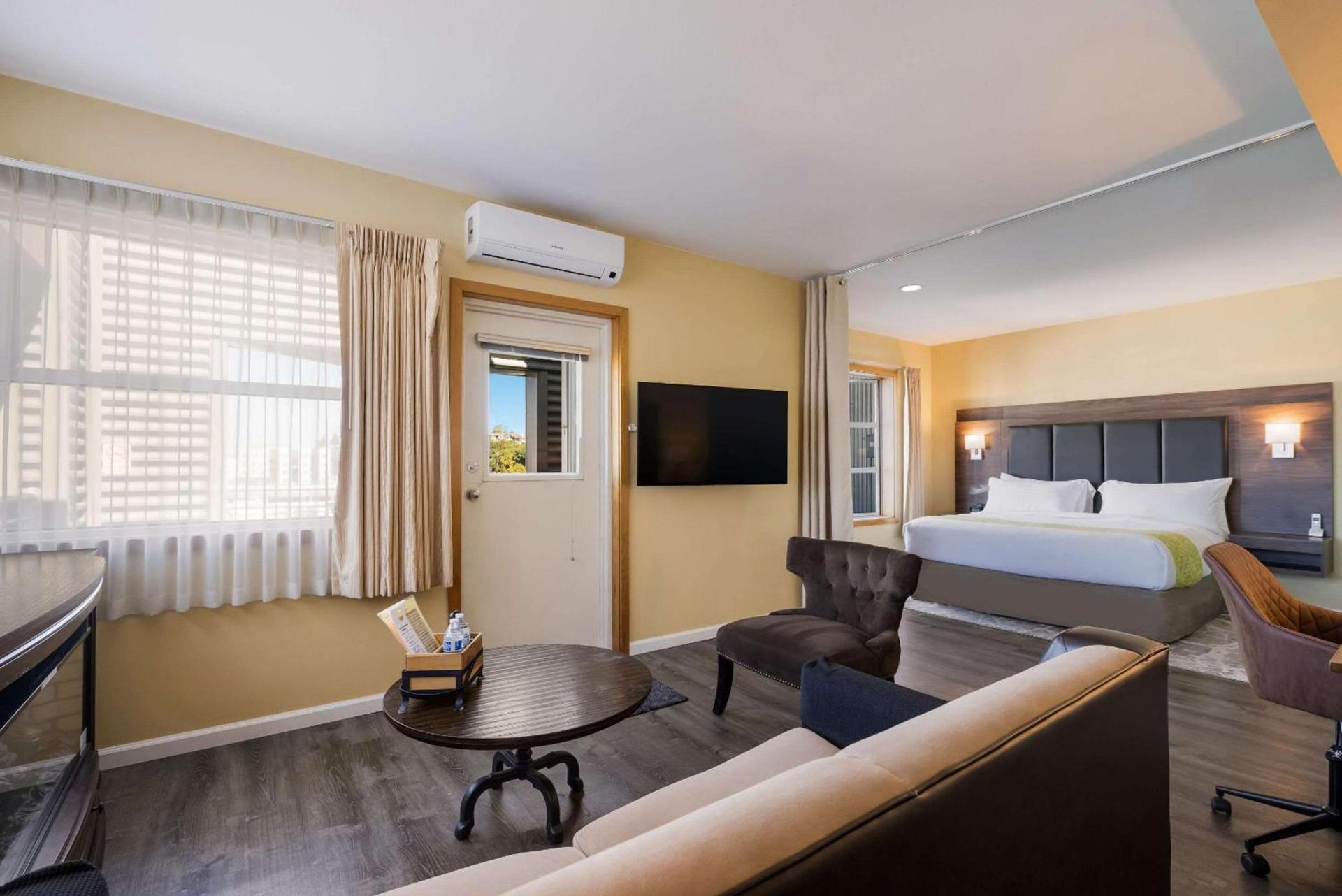 Inn at Port Gardner-Everett Waterfront, an Ascend Collection Hotel photo 36